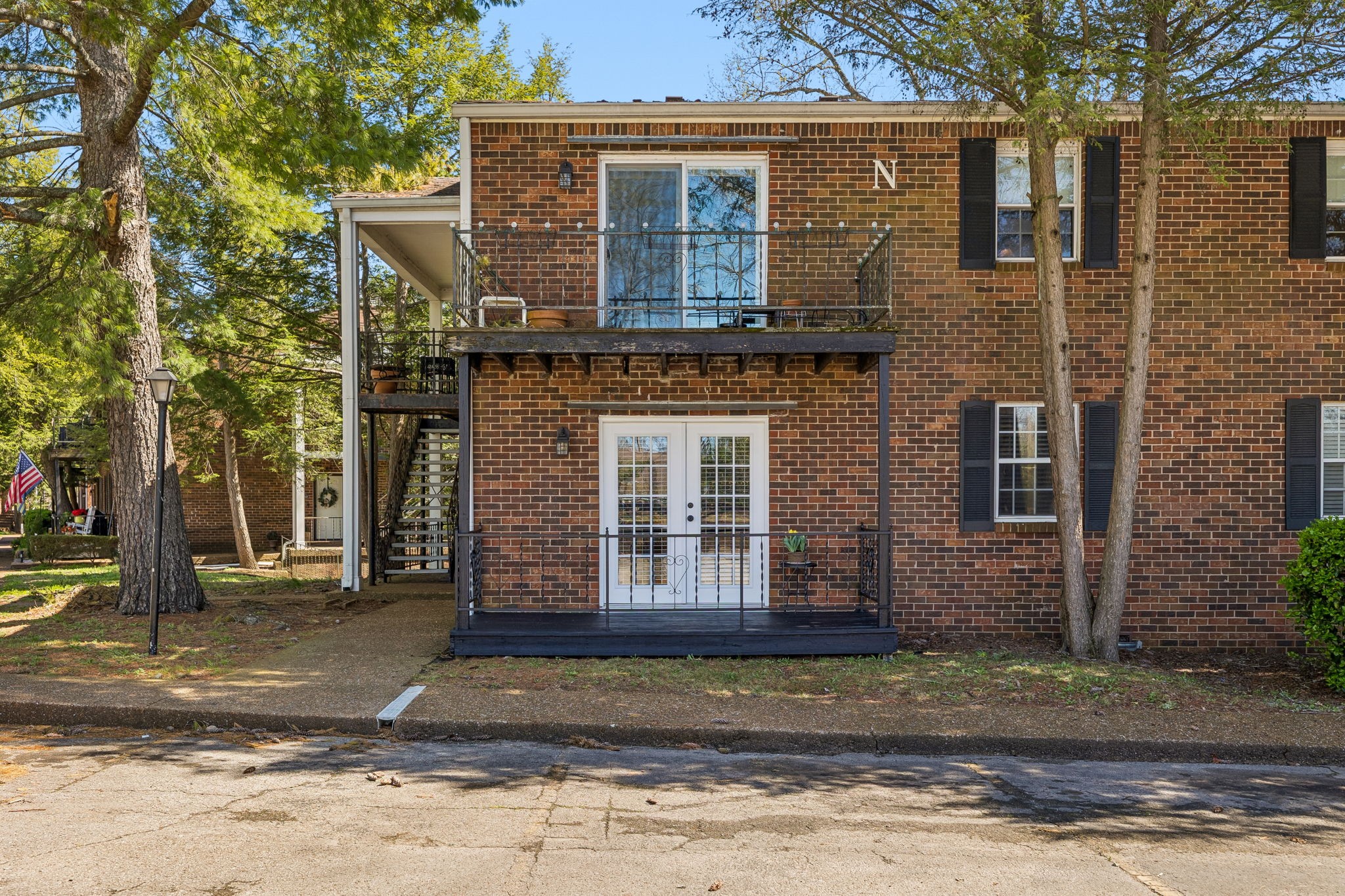 601 Boyd Mill Ave Unit: N7