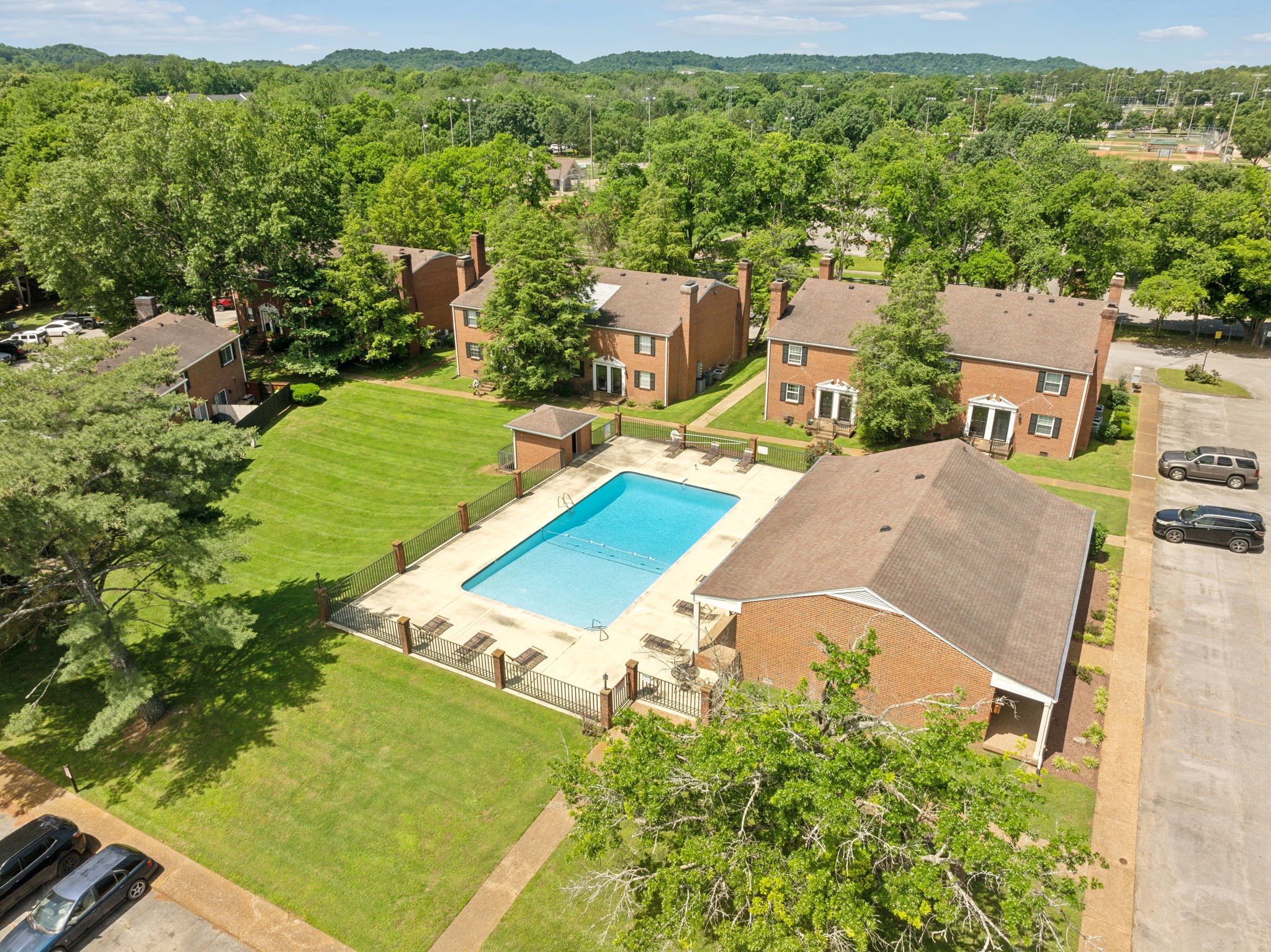 601 Boyd Mill Ave Unit: N7