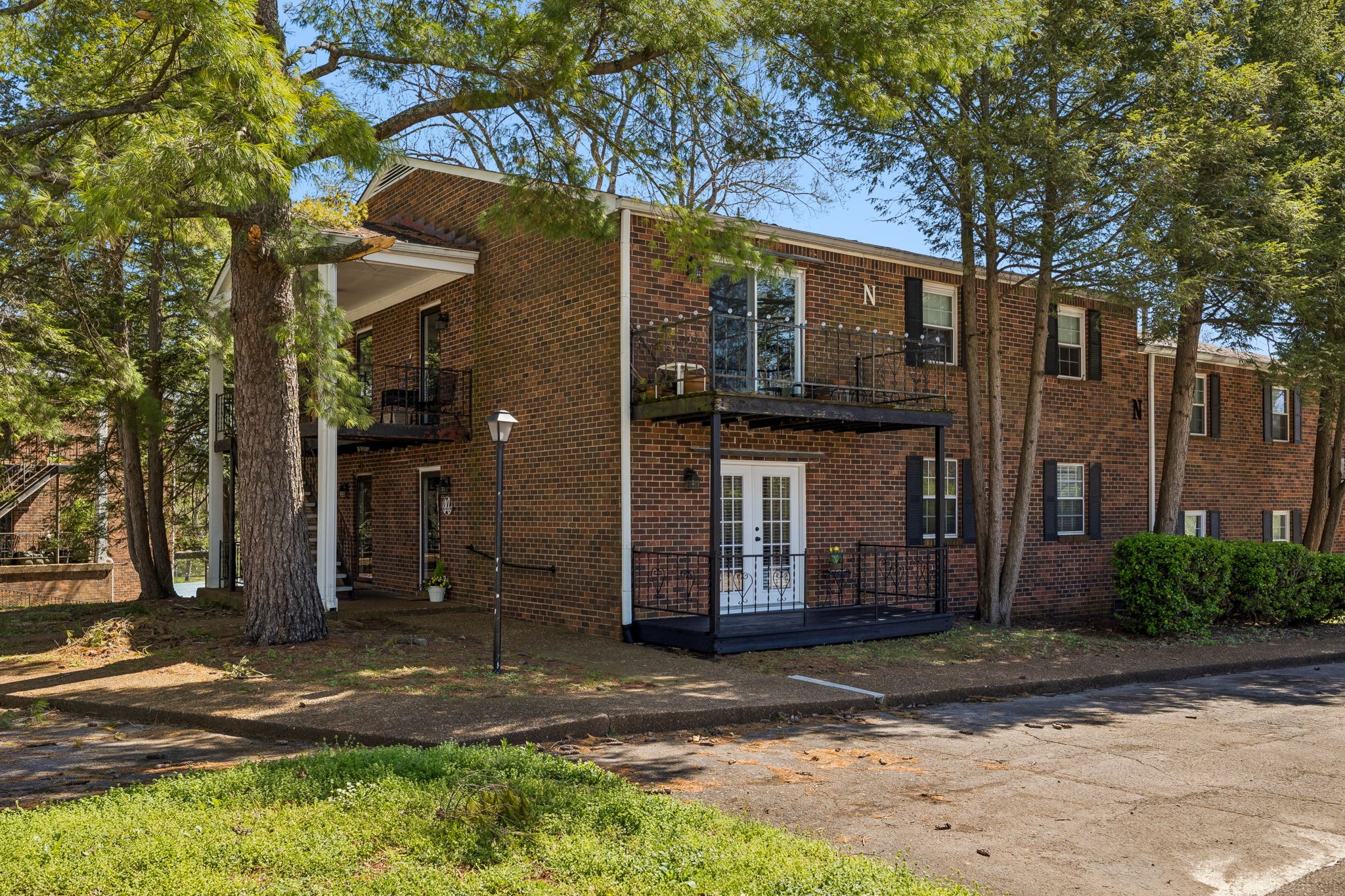 601 Boyd Mill Ave Unit: N7