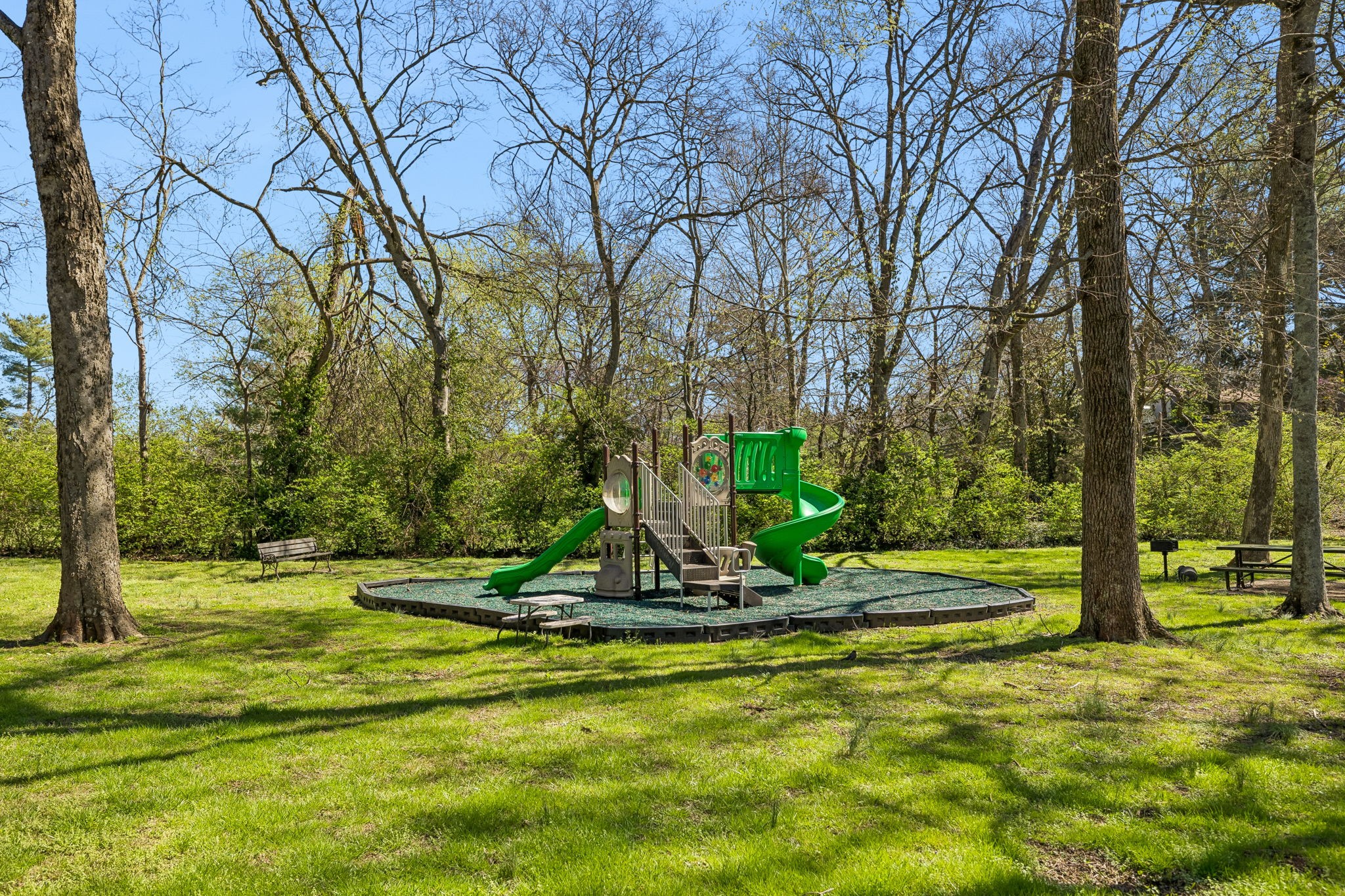 601 Boyd Mill Ave Unit: N7