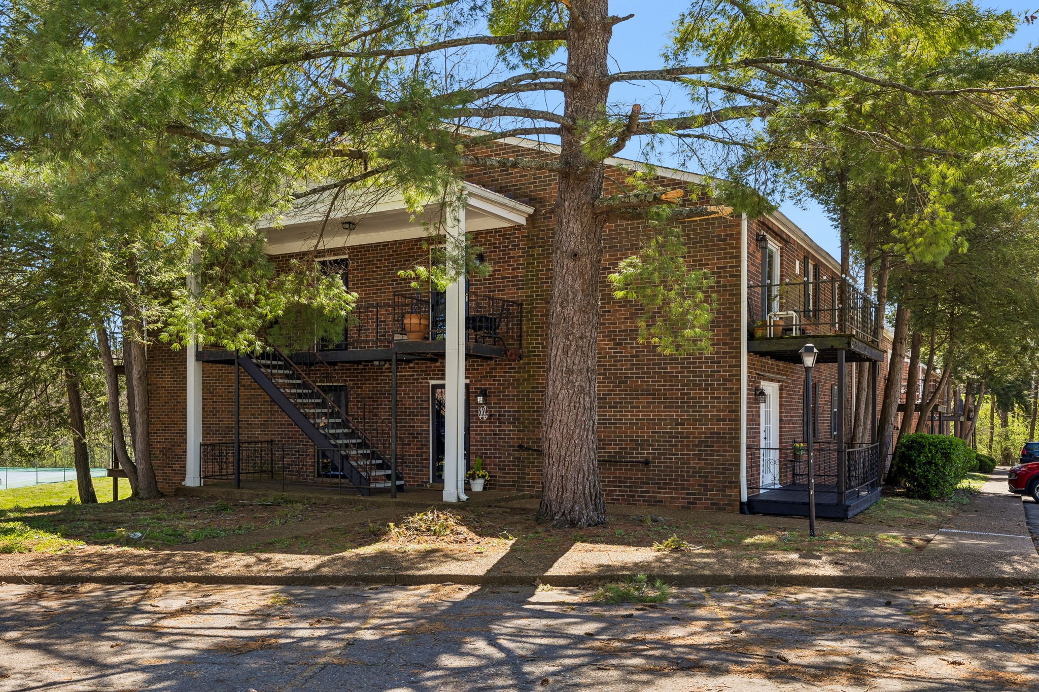 601 Boyd Mill Ave Unit: N7
