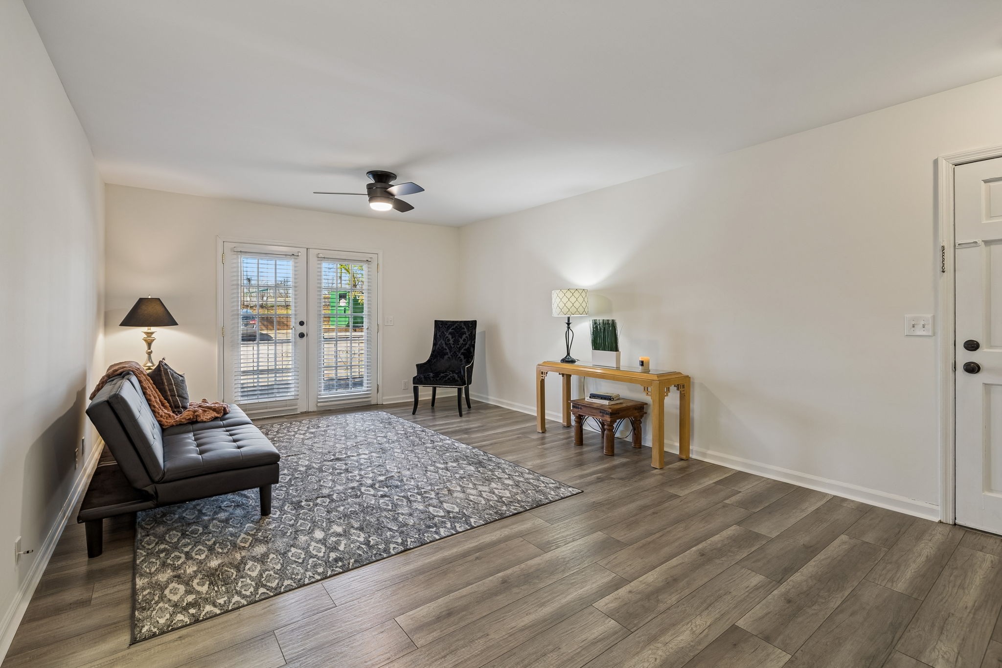 601 Boyd Mill Ave Unit: N7