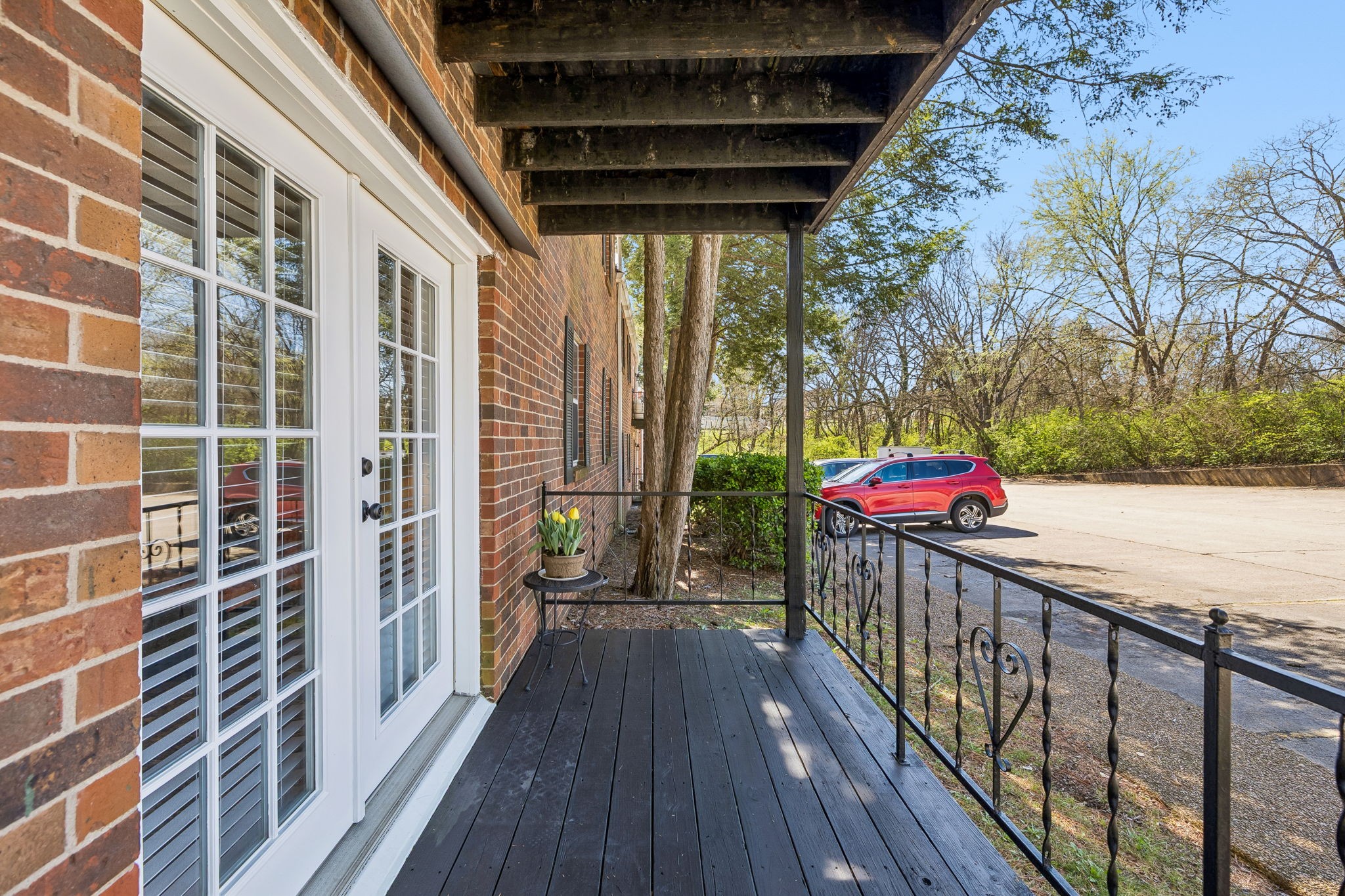 601 Boyd Mill Ave Unit: N7