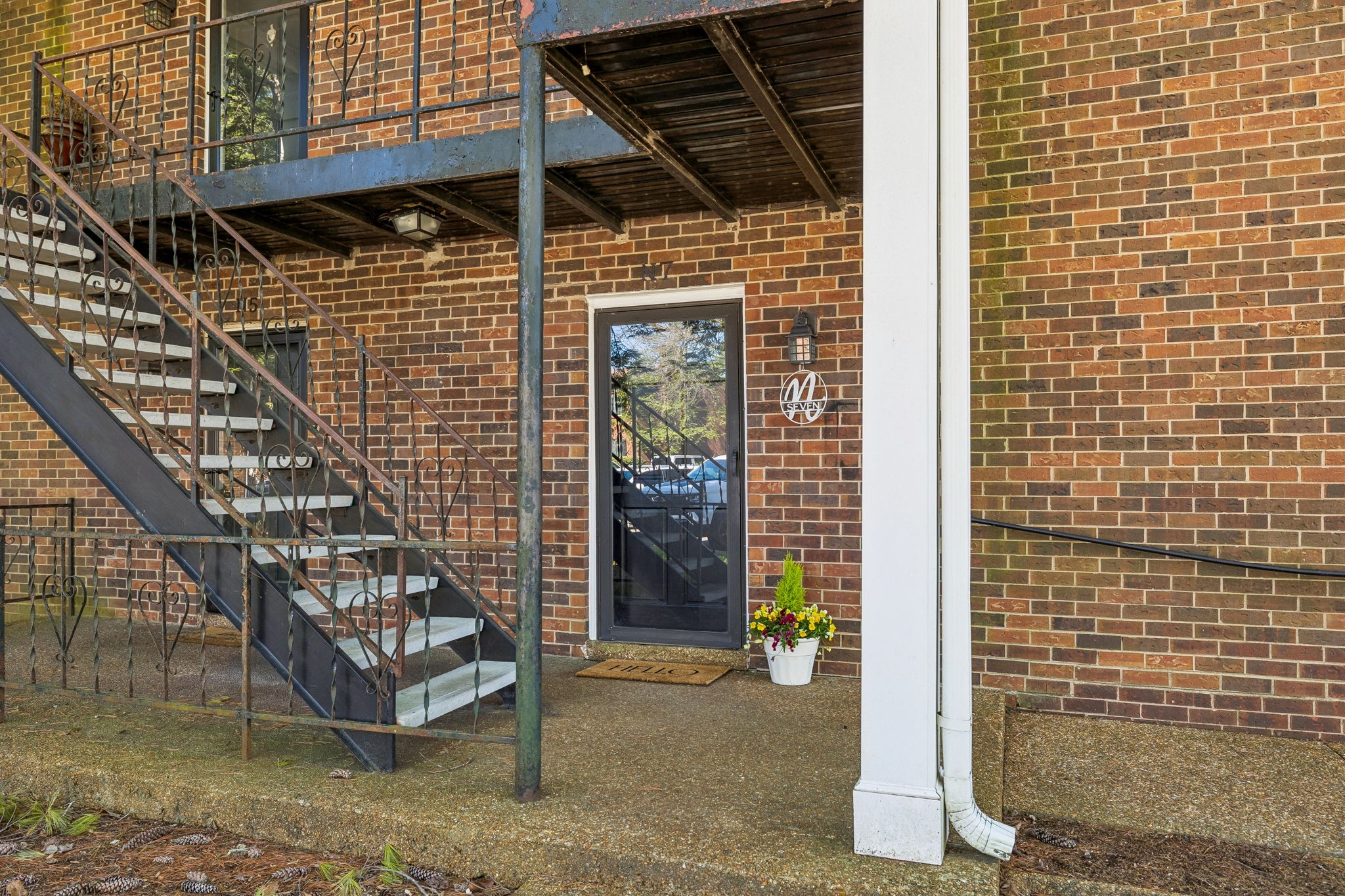 601 Boyd Mill Ave Unit: N7