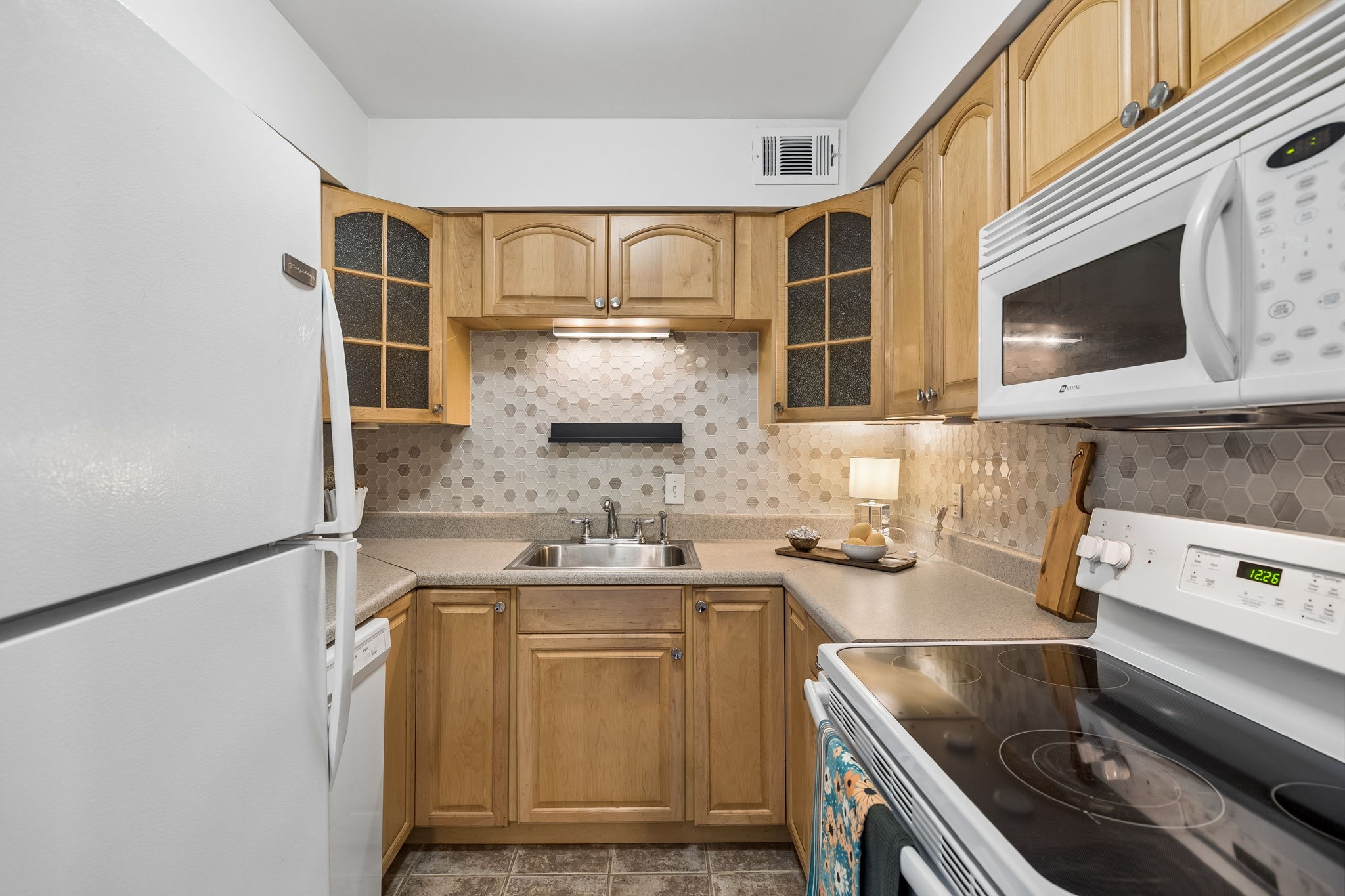 601 Boyd Mill Ave Unit: N7