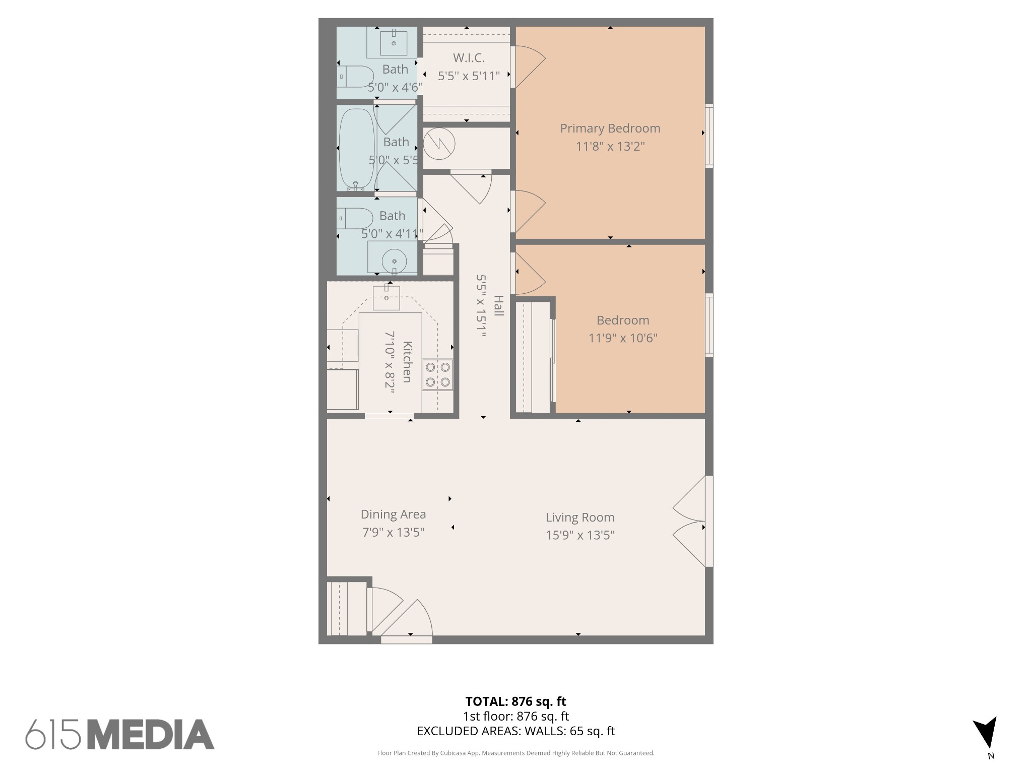 601 Boyd Mill Ave Unit: N7