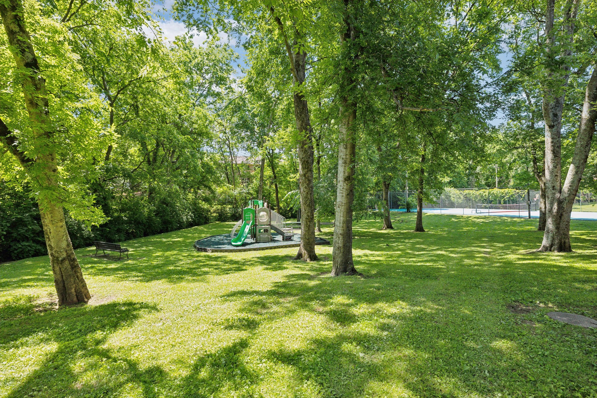 601 Boyd Mill Ave Unit: N7