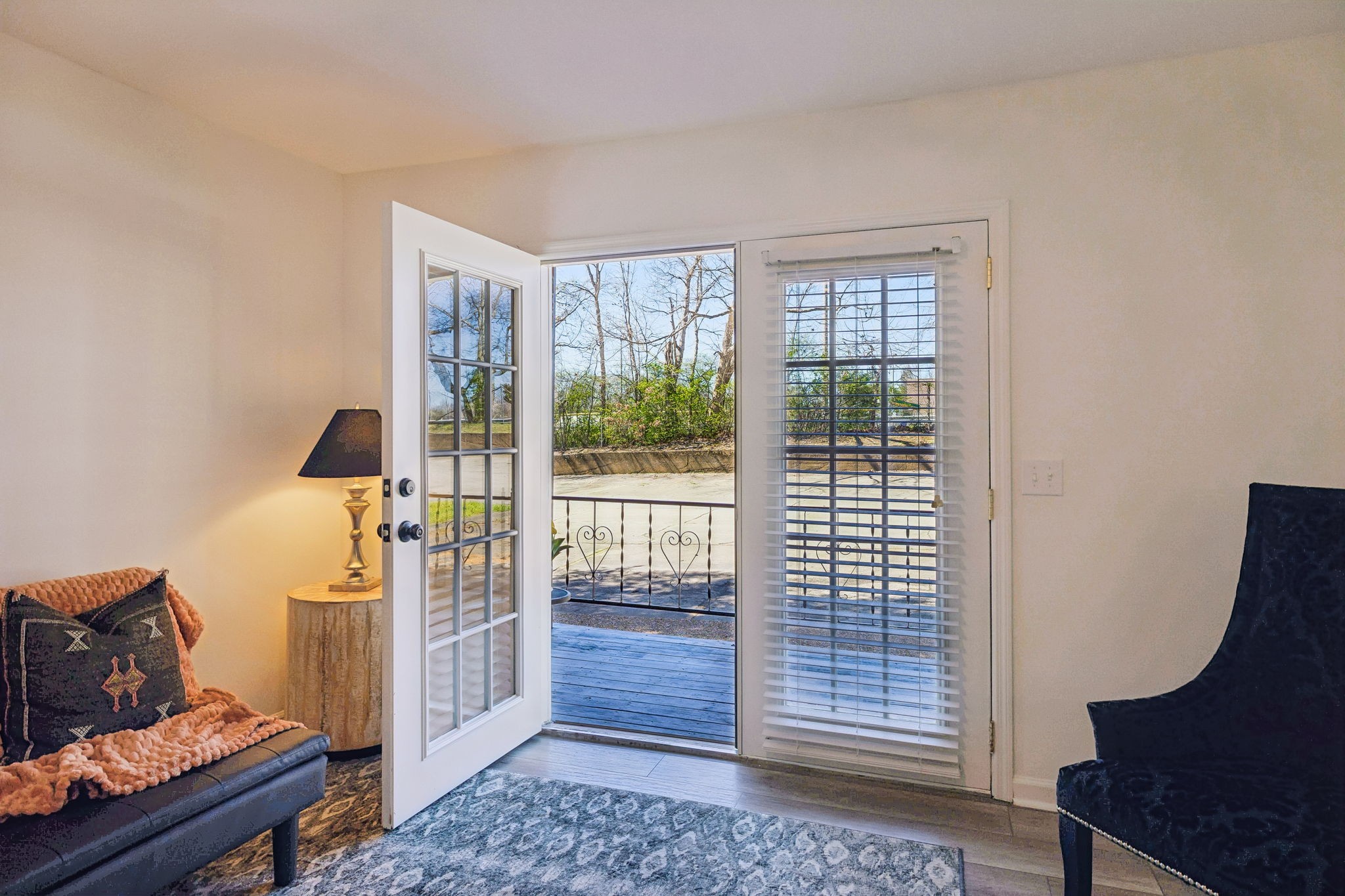 601 Boyd Mill Ave Unit: N7