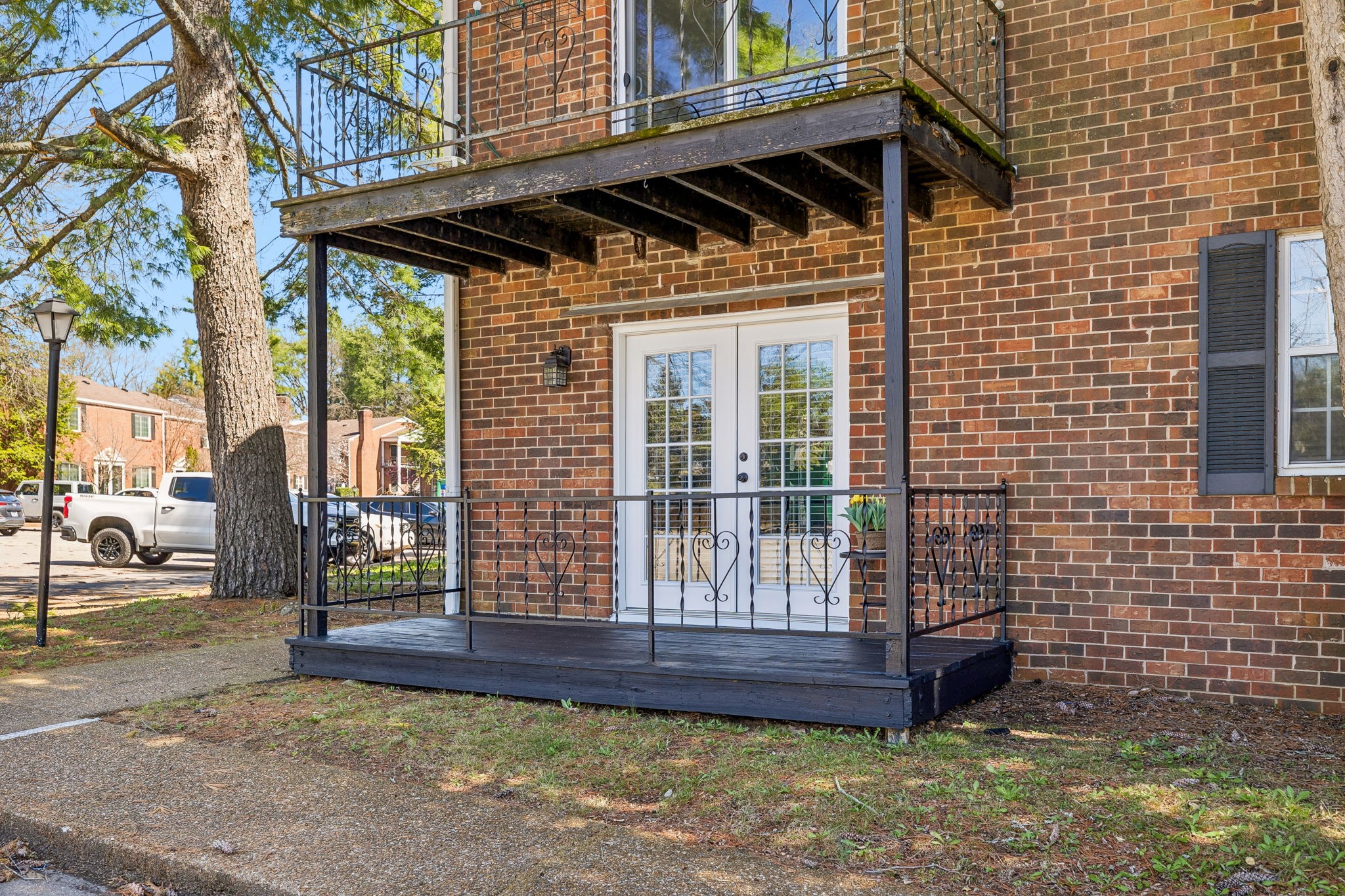 601 Boyd Mill Ave Unit: N7