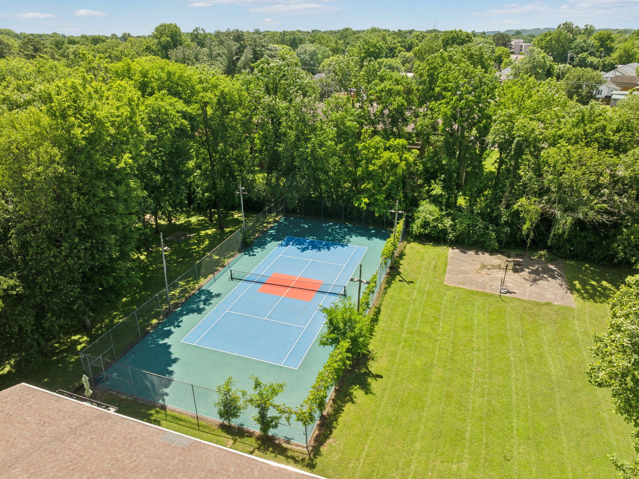 601 Boyd Mill Ave Unit: N7