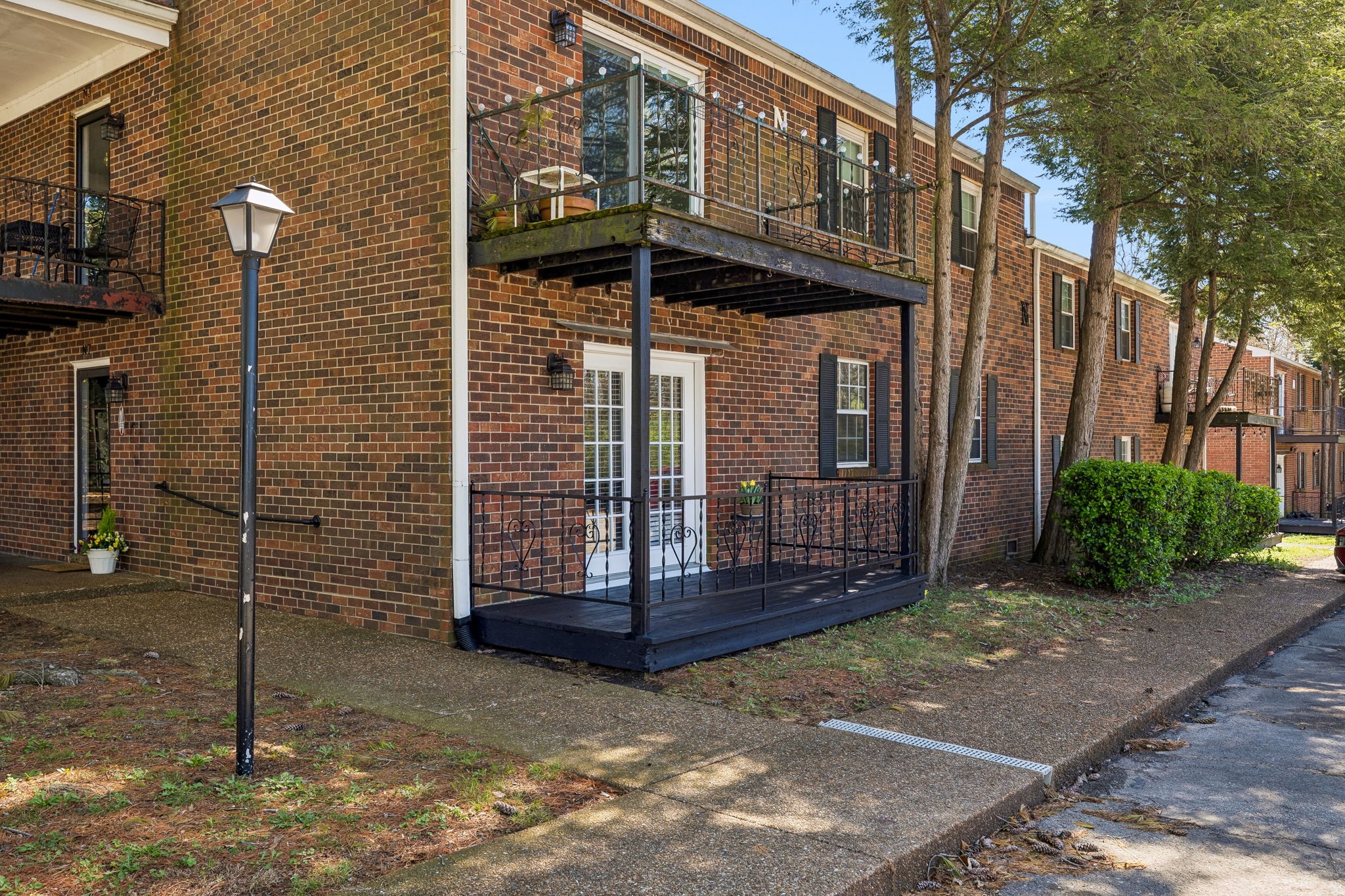 601 Boyd Mill Ave Unit: N7