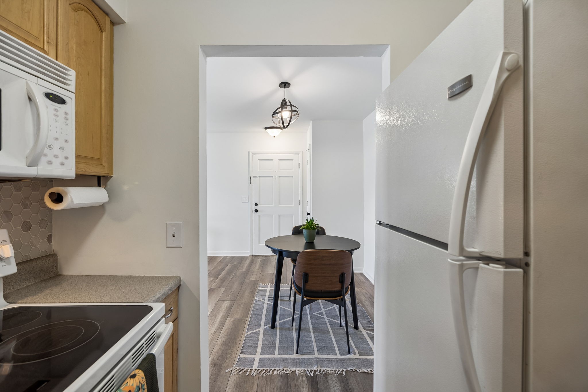 601 Boyd Mill Ave Unit: N7