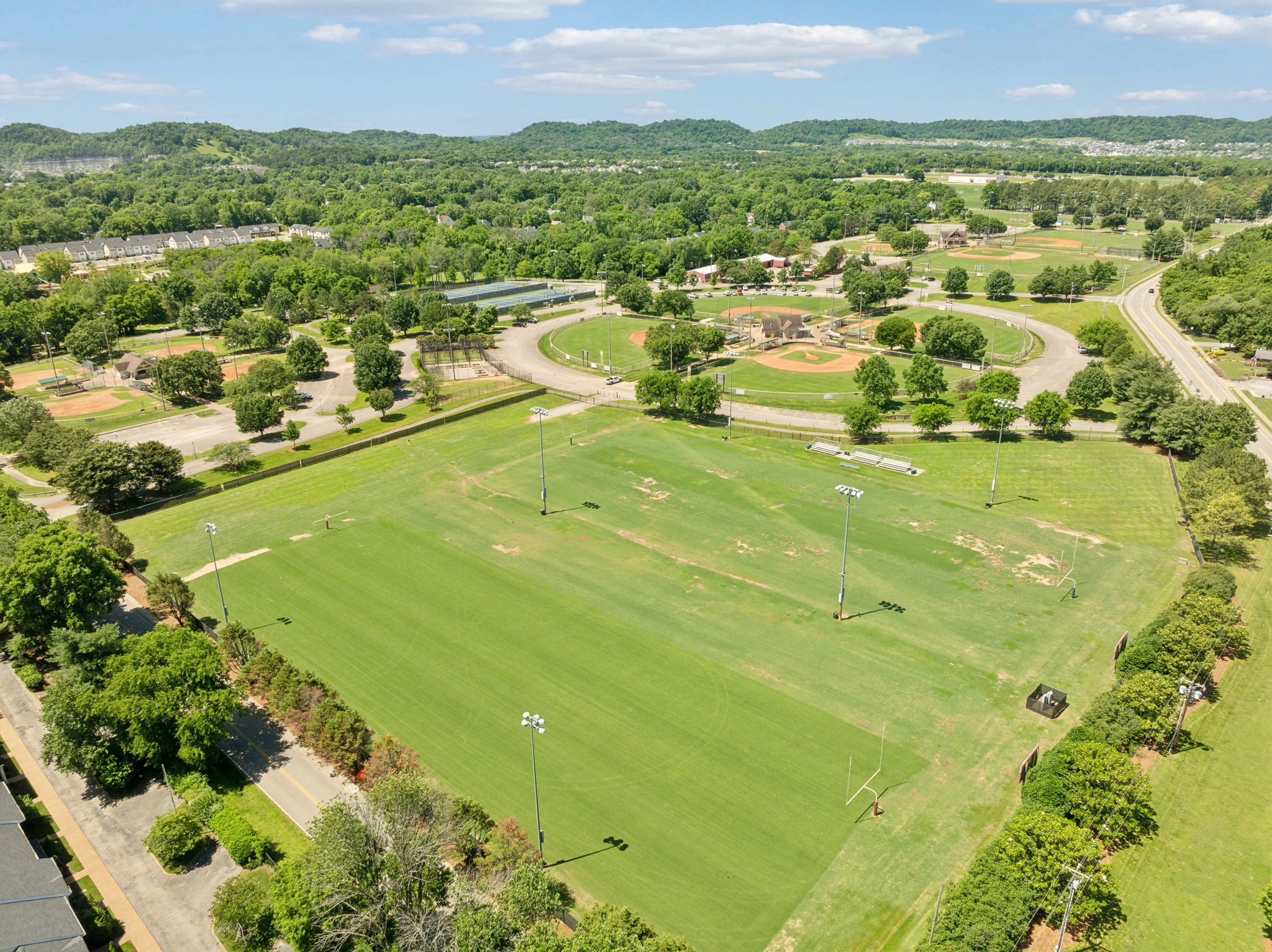 601 Boyd Mill Ave Unit: N7