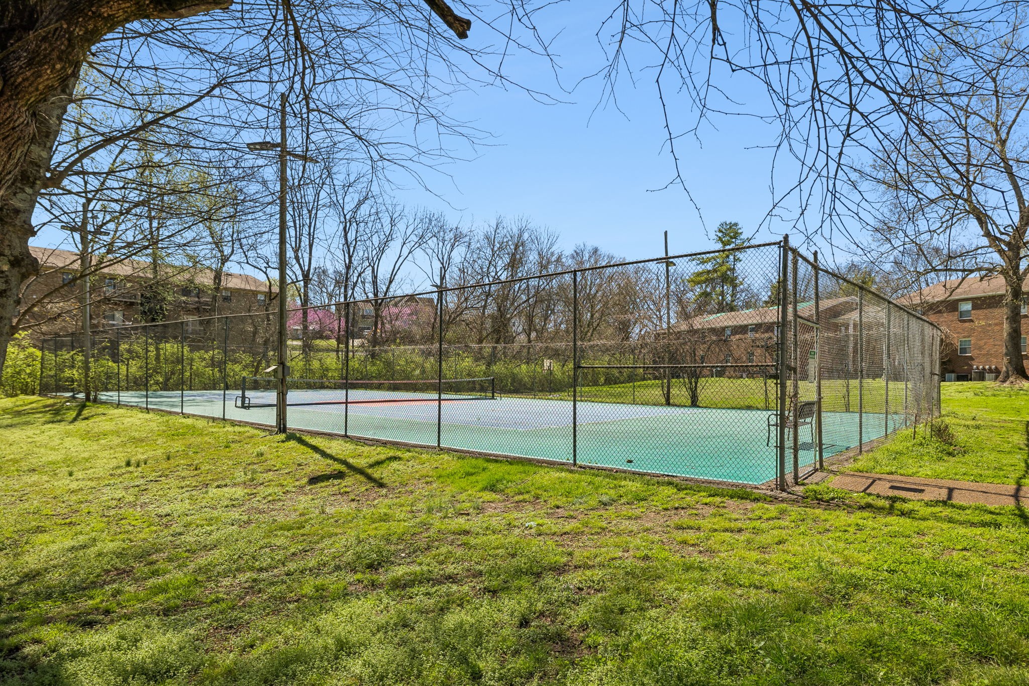 601 Boyd Mill Ave Unit: N7