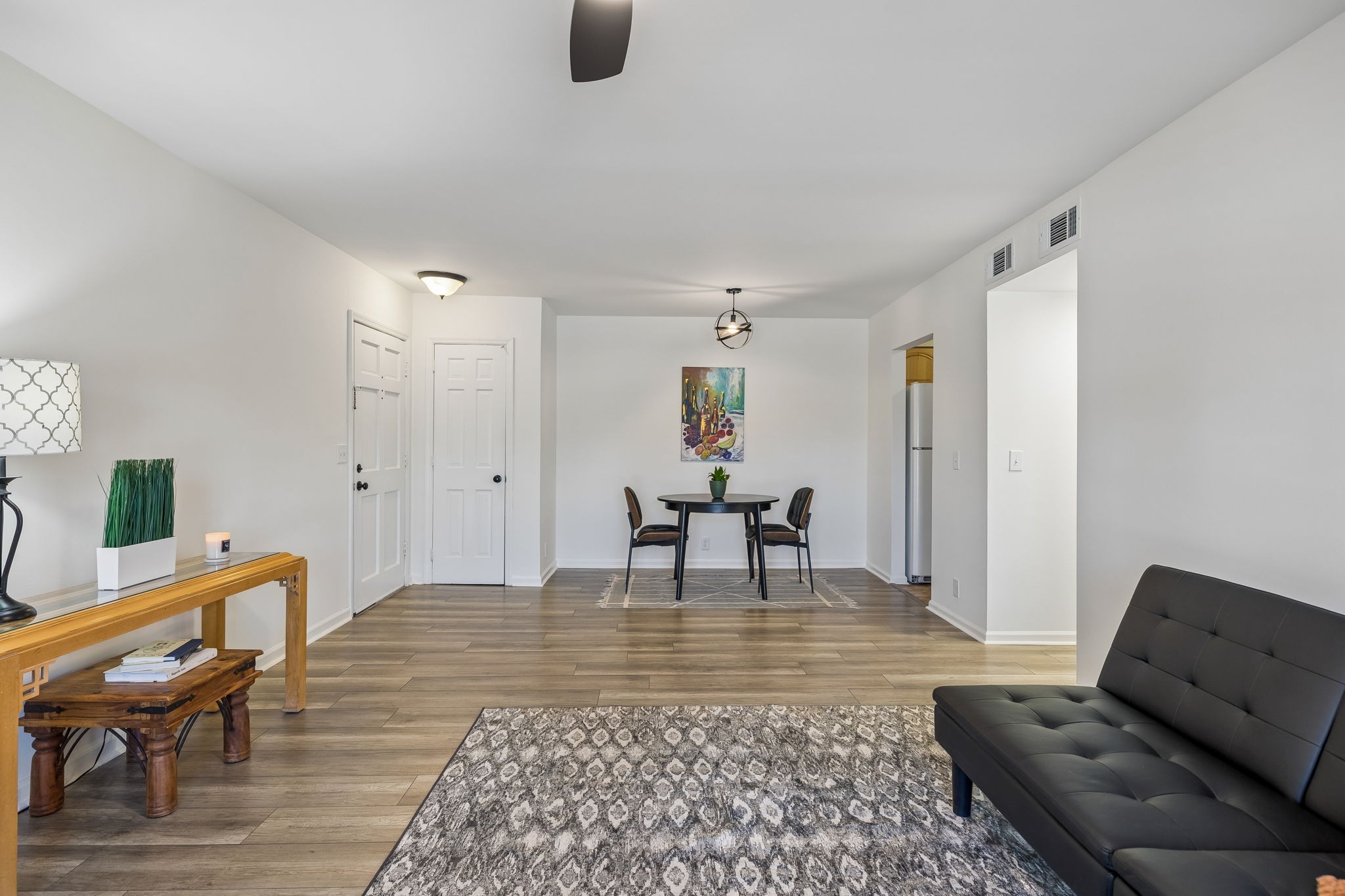 601 Boyd Mill Ave Unit: N7