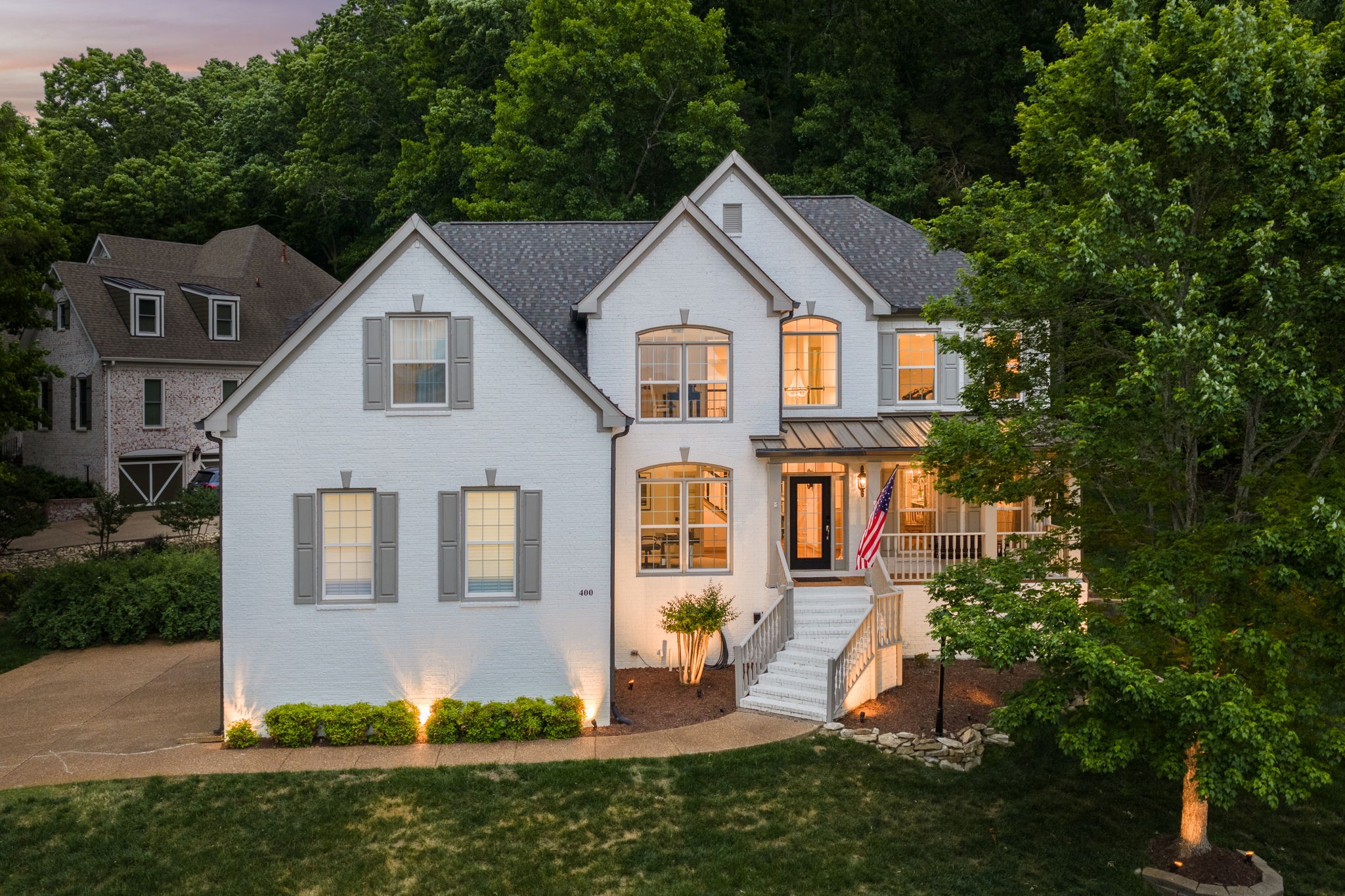 400 Stafford Close
