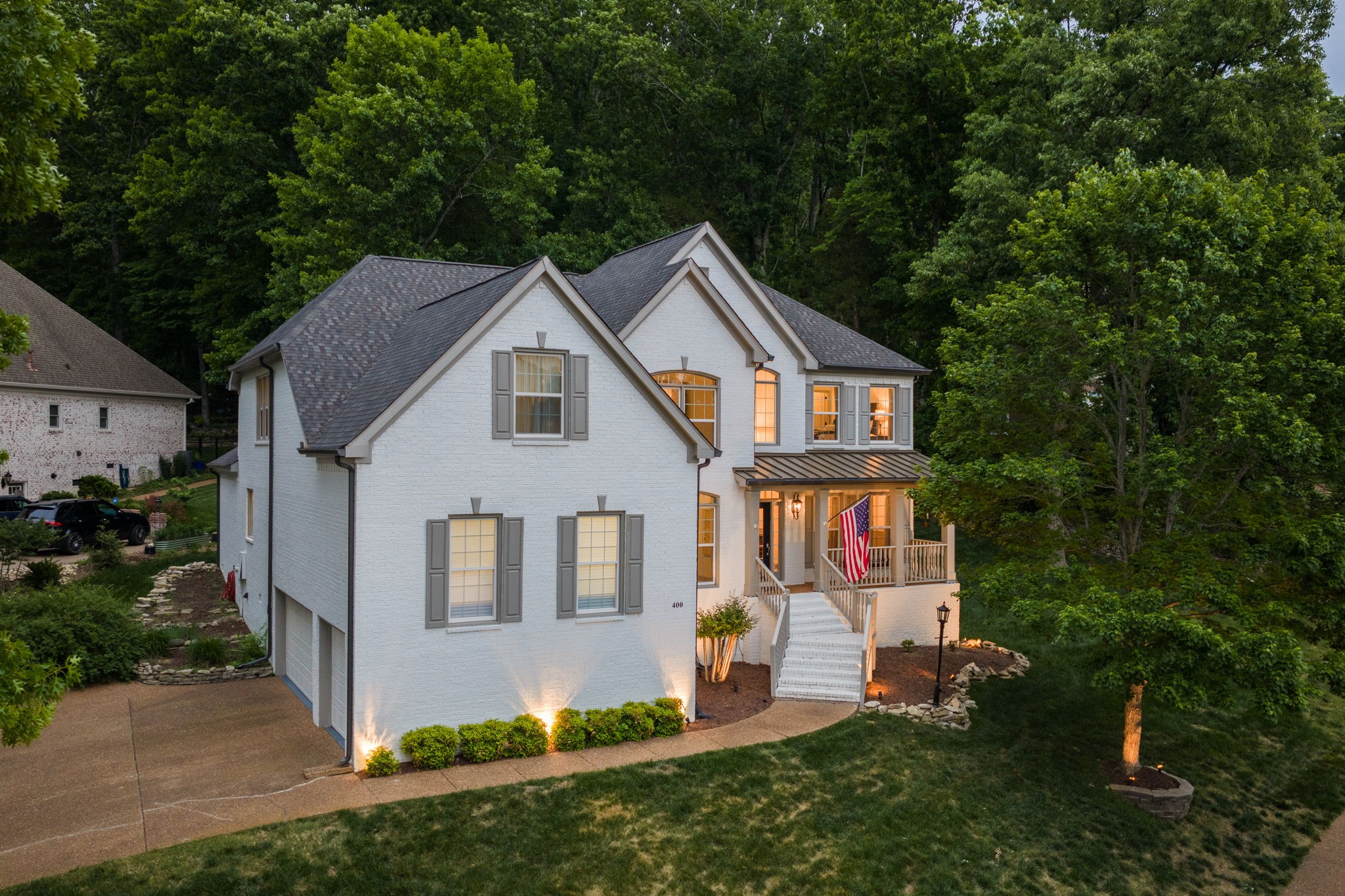 400 Stafford Close