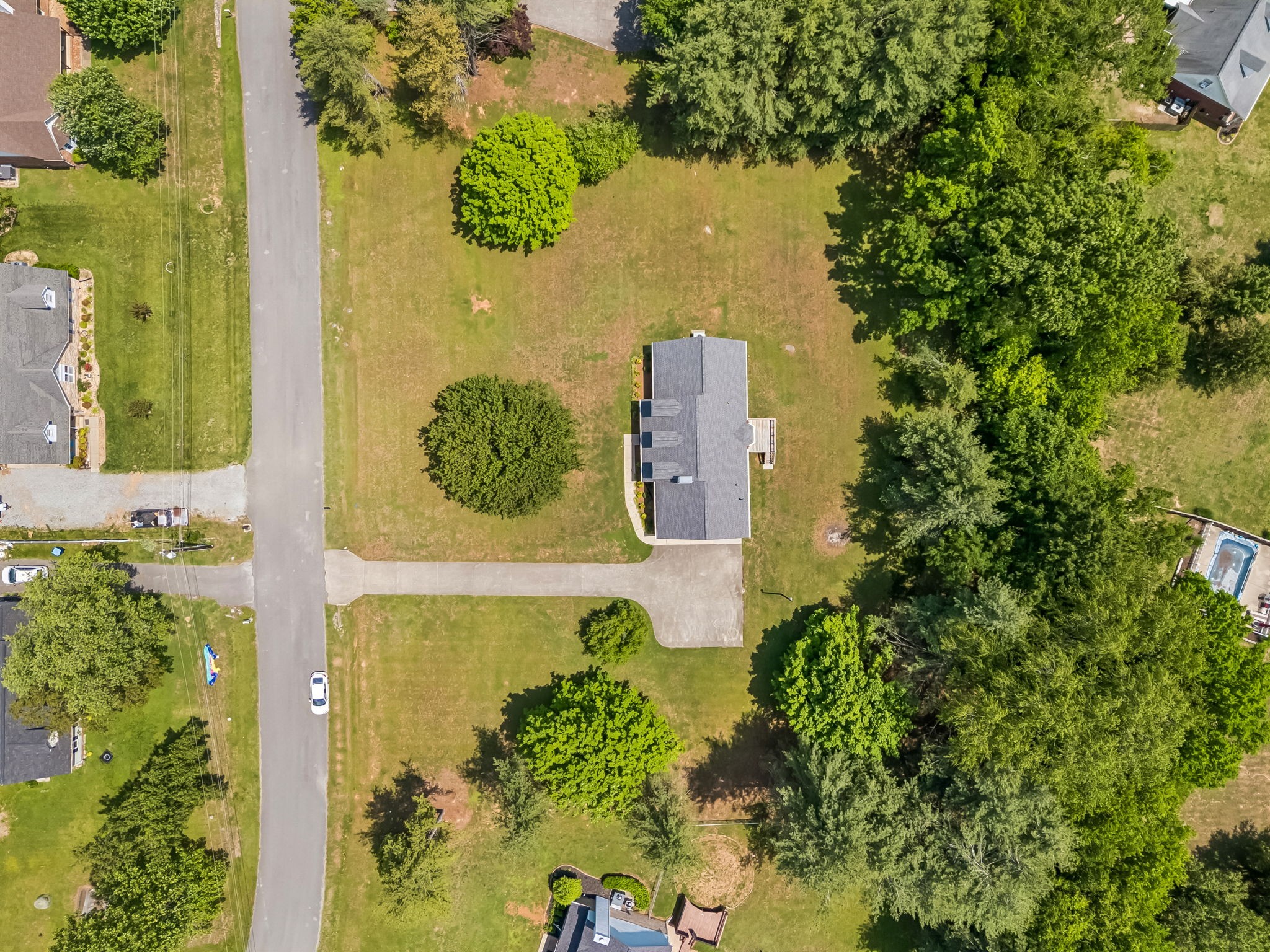 8426 Stewarts Bend Dr