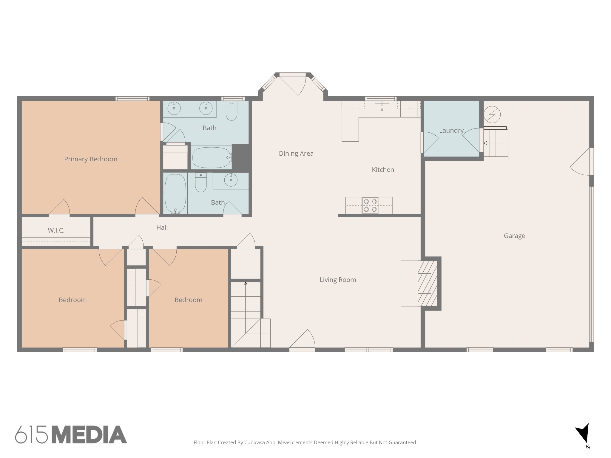 8426 Stewarts Bend Dr