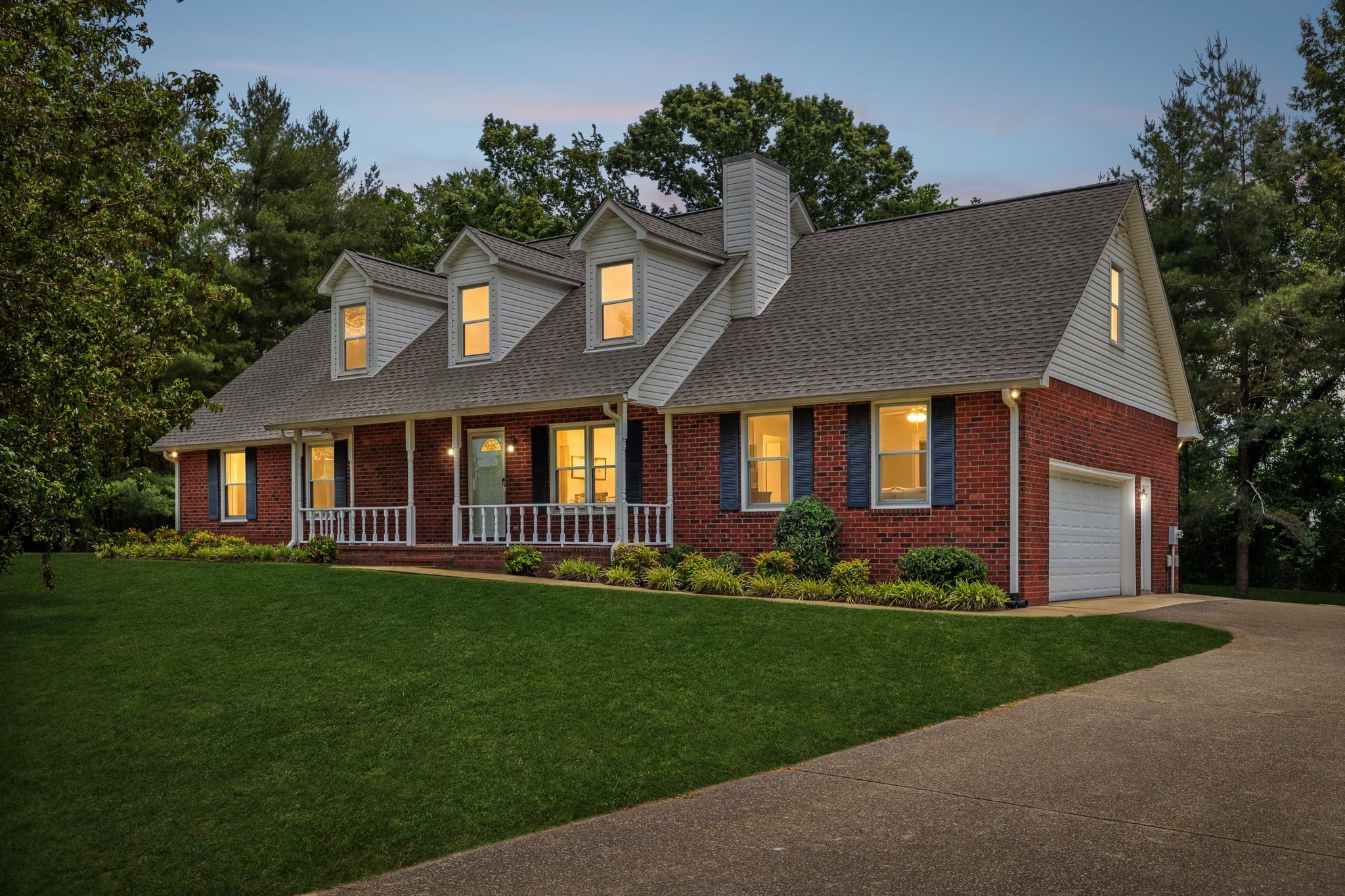 8426 Stewarts Bend Dr