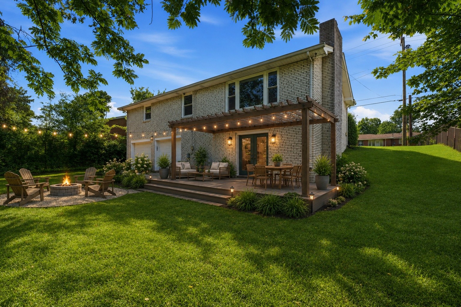 425 Glenpark Dr