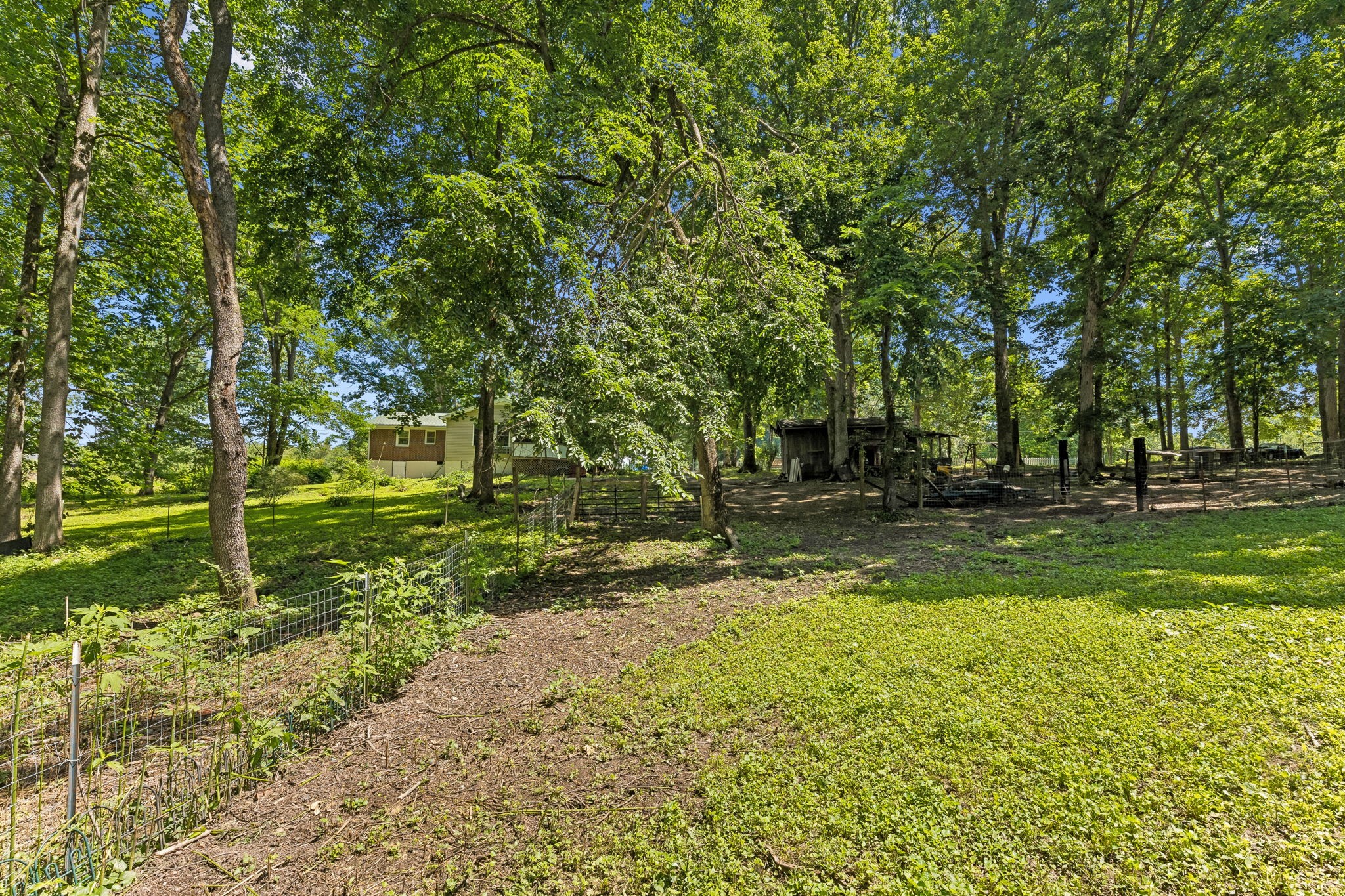 5849 Bending Chestnut Rd