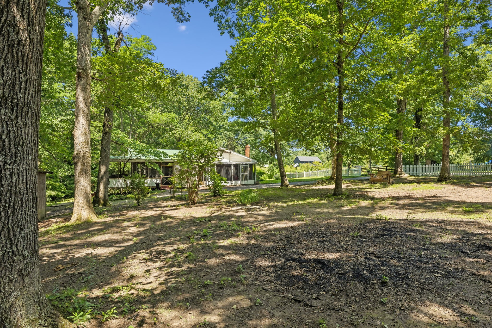 5849 Bending Chestnut Rd