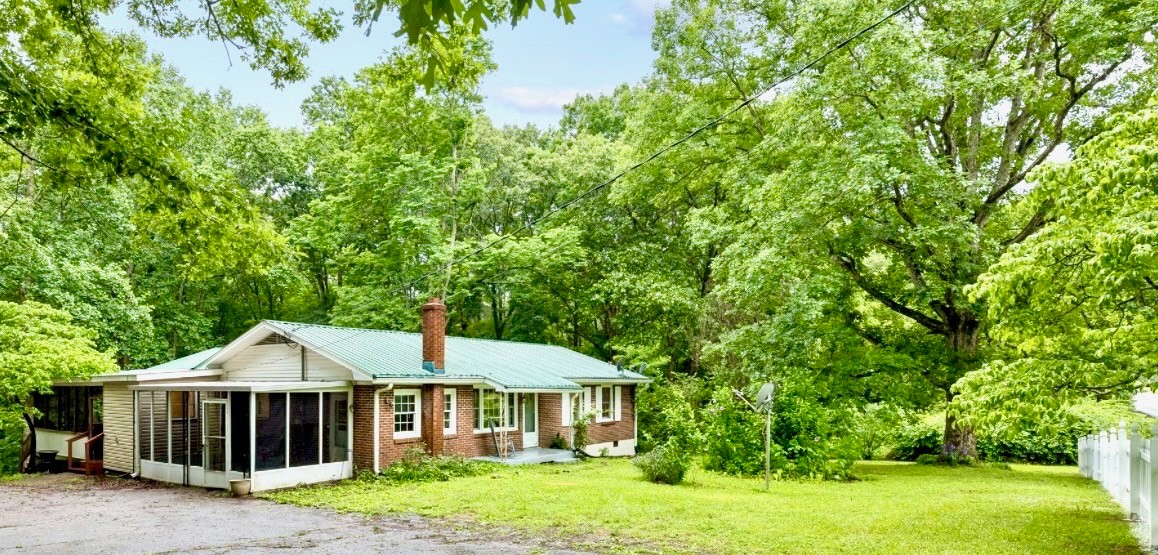 5849 Bending Chestnut Rd