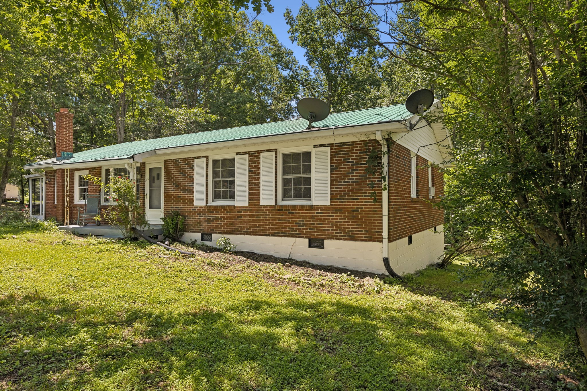 5849 Bending Chestnut Rd