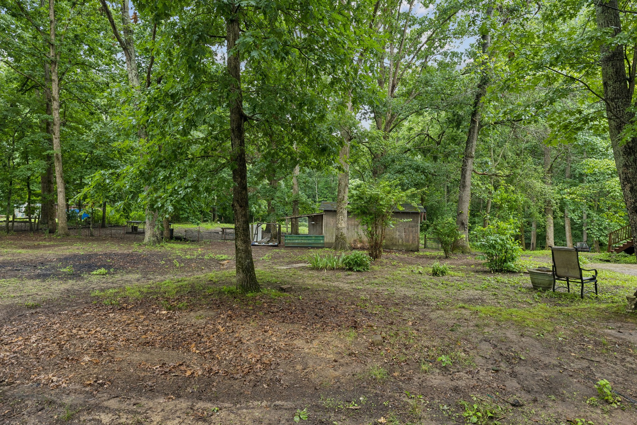 5849 Bending Chestnut Rd