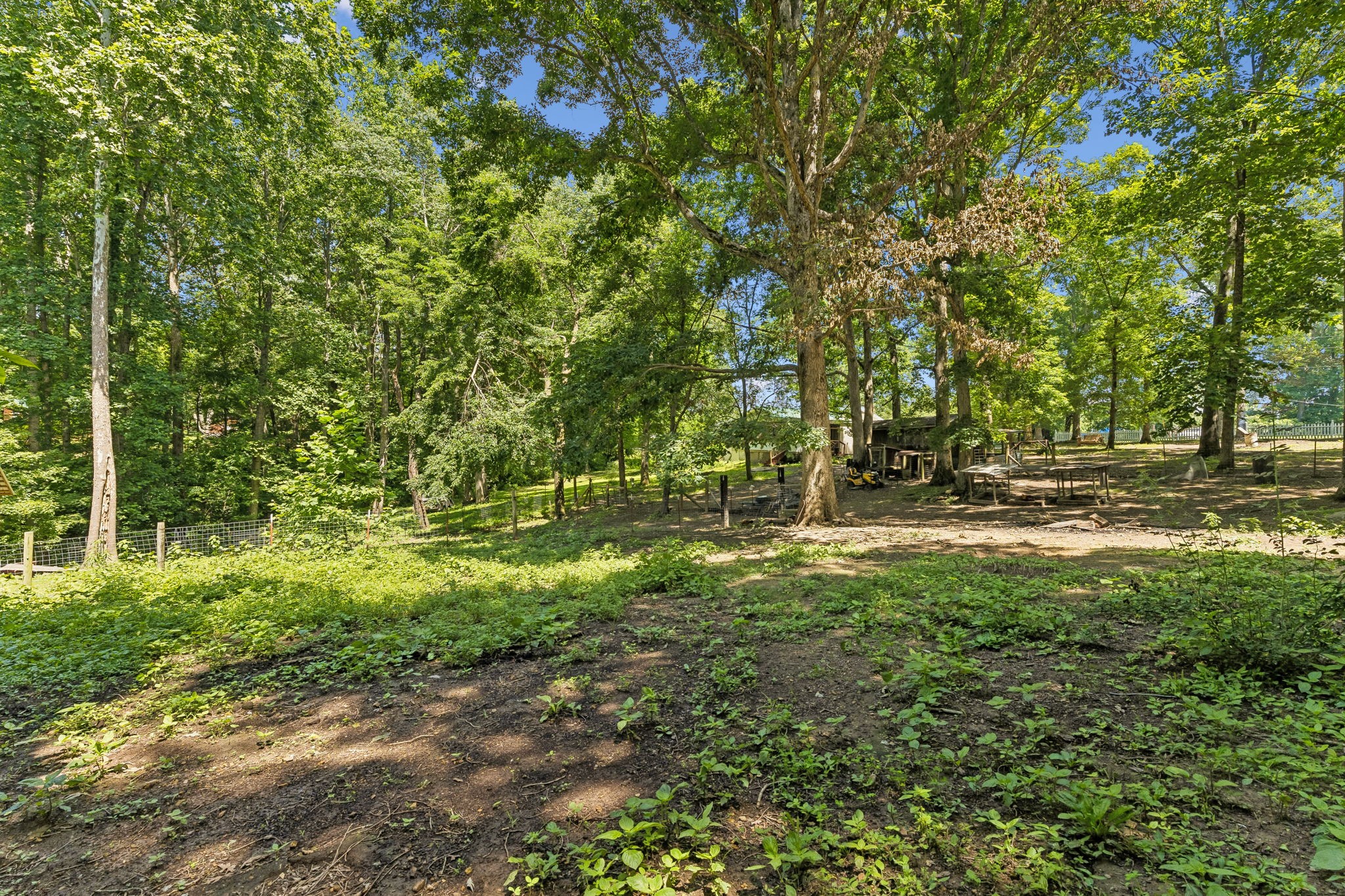 5849 Bending Chestnut Rd