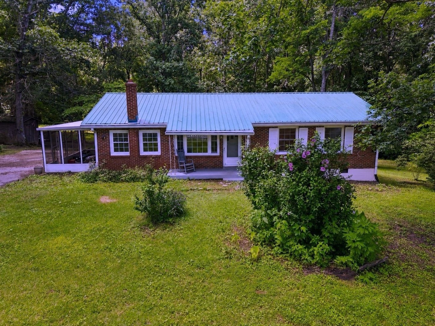 5849 Bending Chestnut Rd