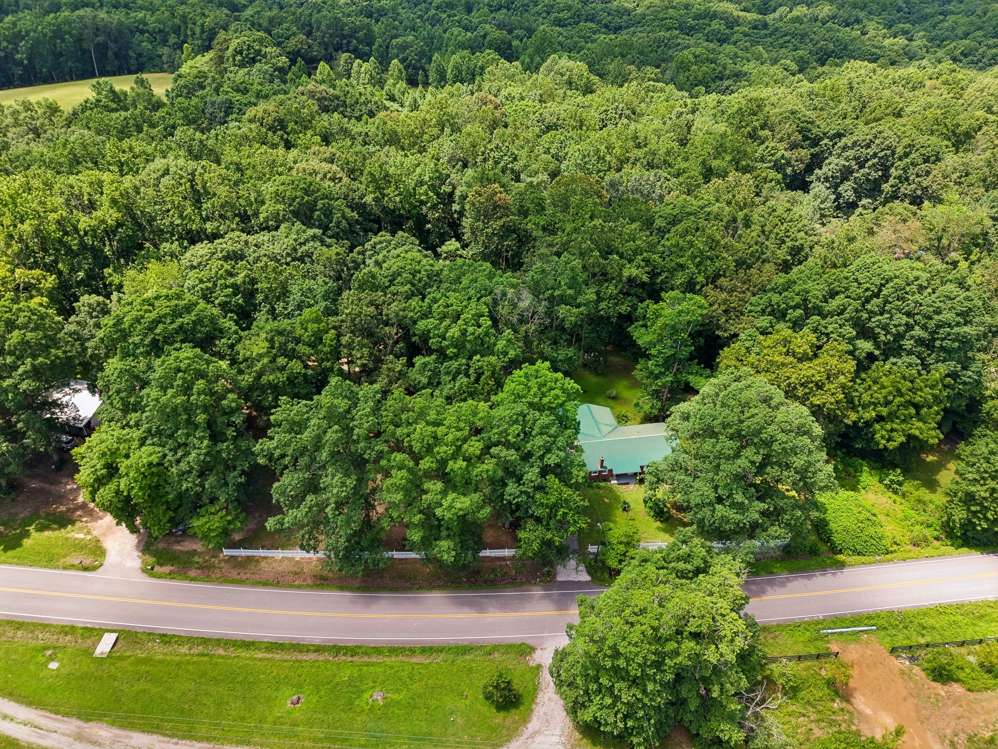 5849 Bending Chestnut Rd
