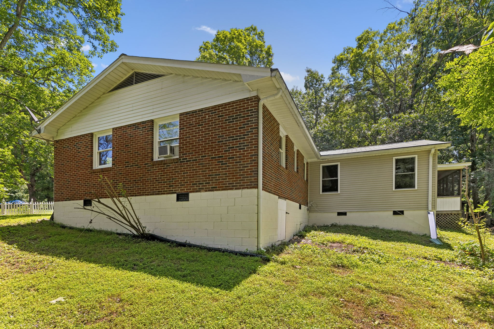 5849A Bending Chestnut Road