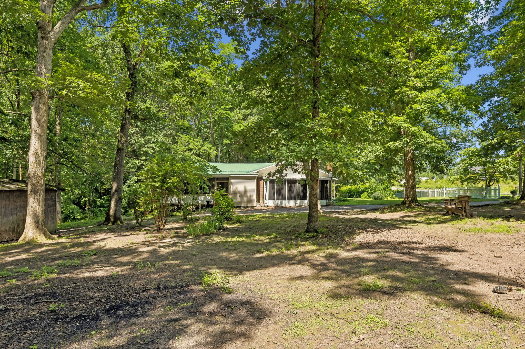 5849A Bending Chestnut Road