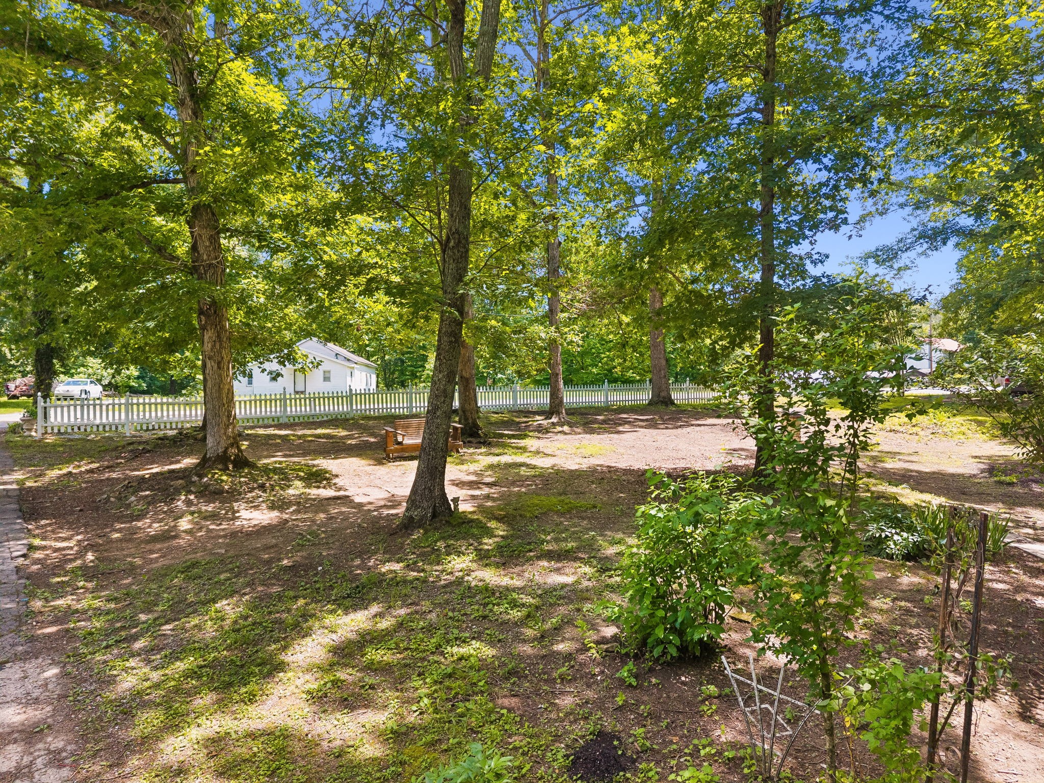 5849A Bending Chestnut Road
