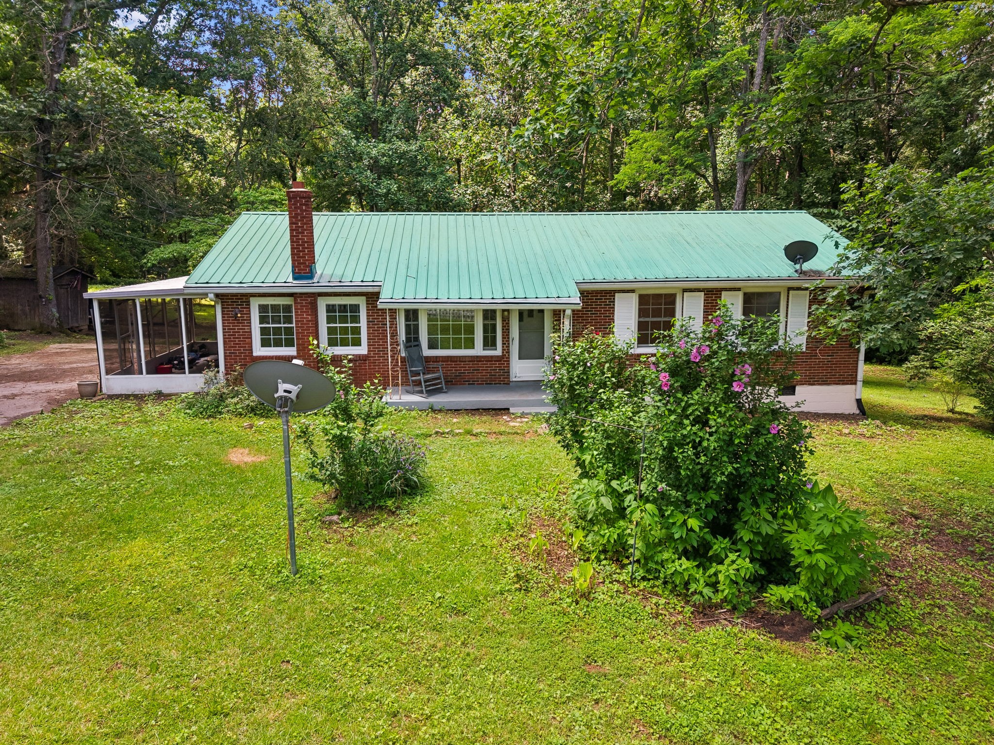 5849A Bending Chestnut Road