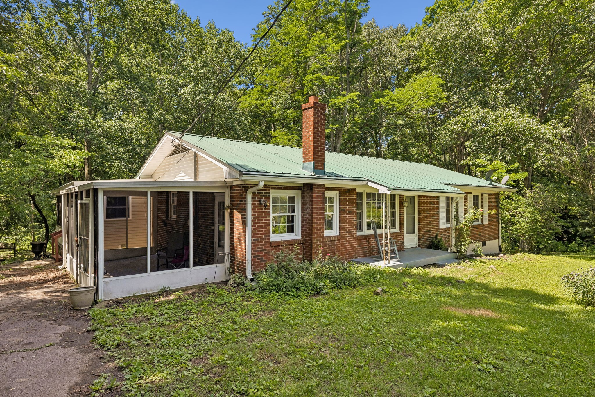 5849A Bending Chestnut Road