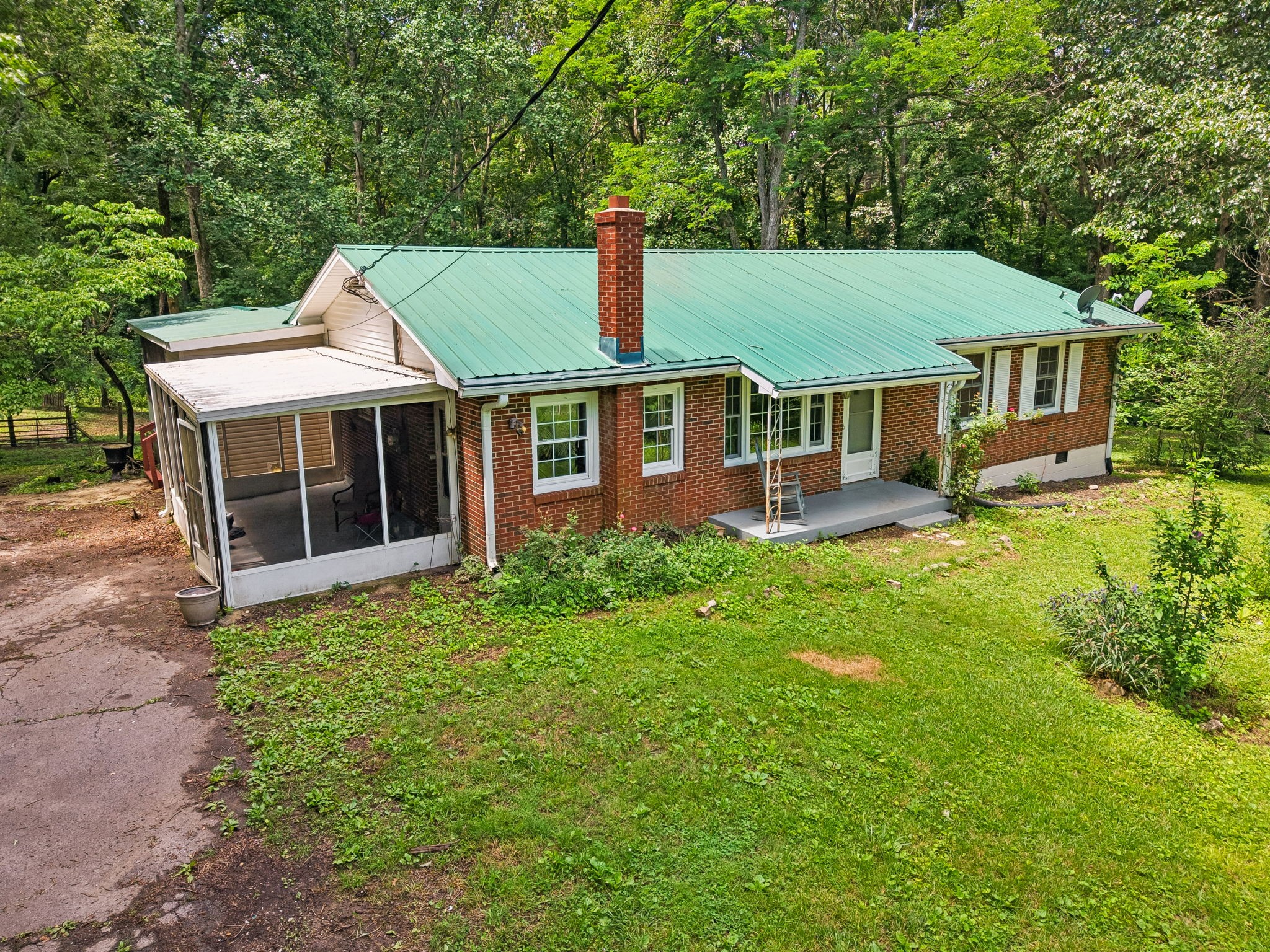 5849A Bending Chestnut Road