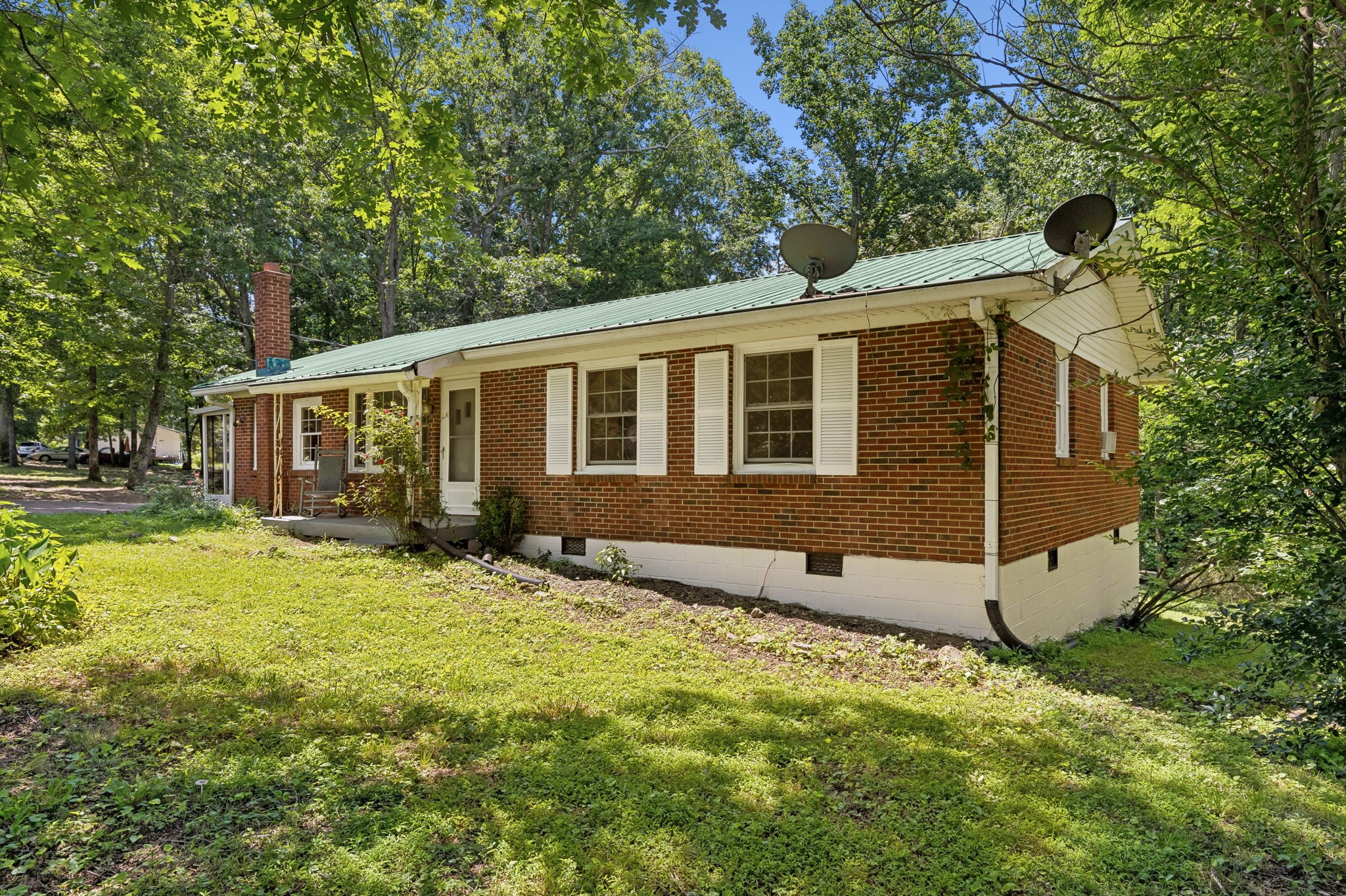 5849A Bending Chestnut Road