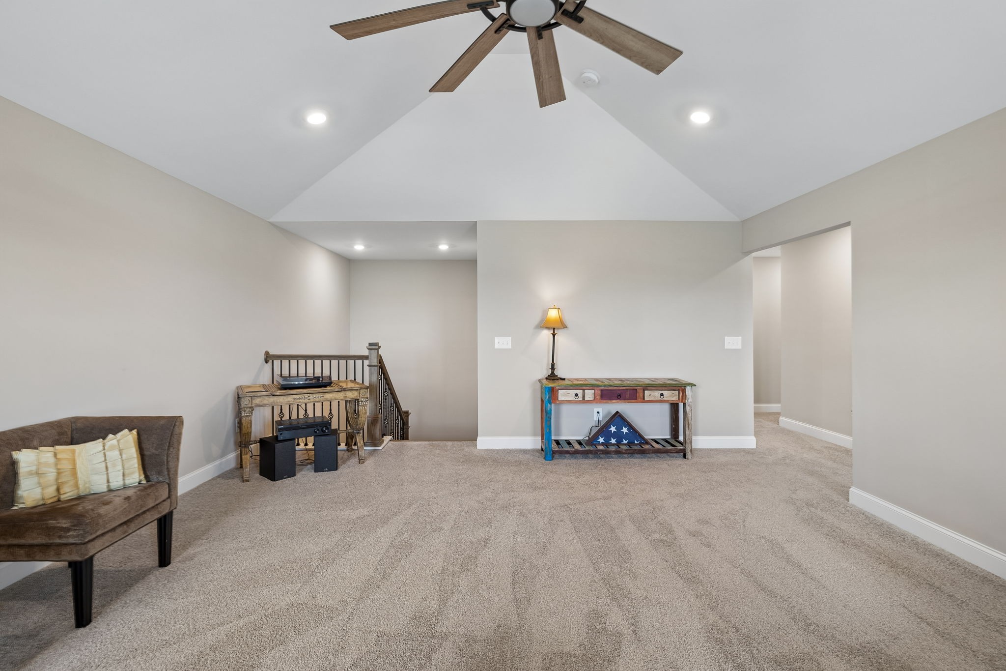 5011 High Park Hill Dr
