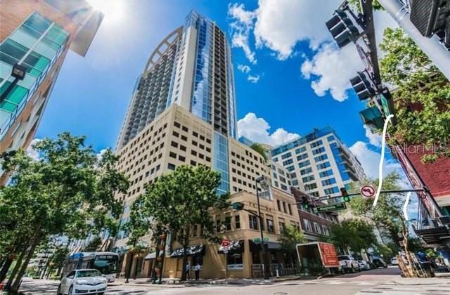 155 S COURT AVE #1610