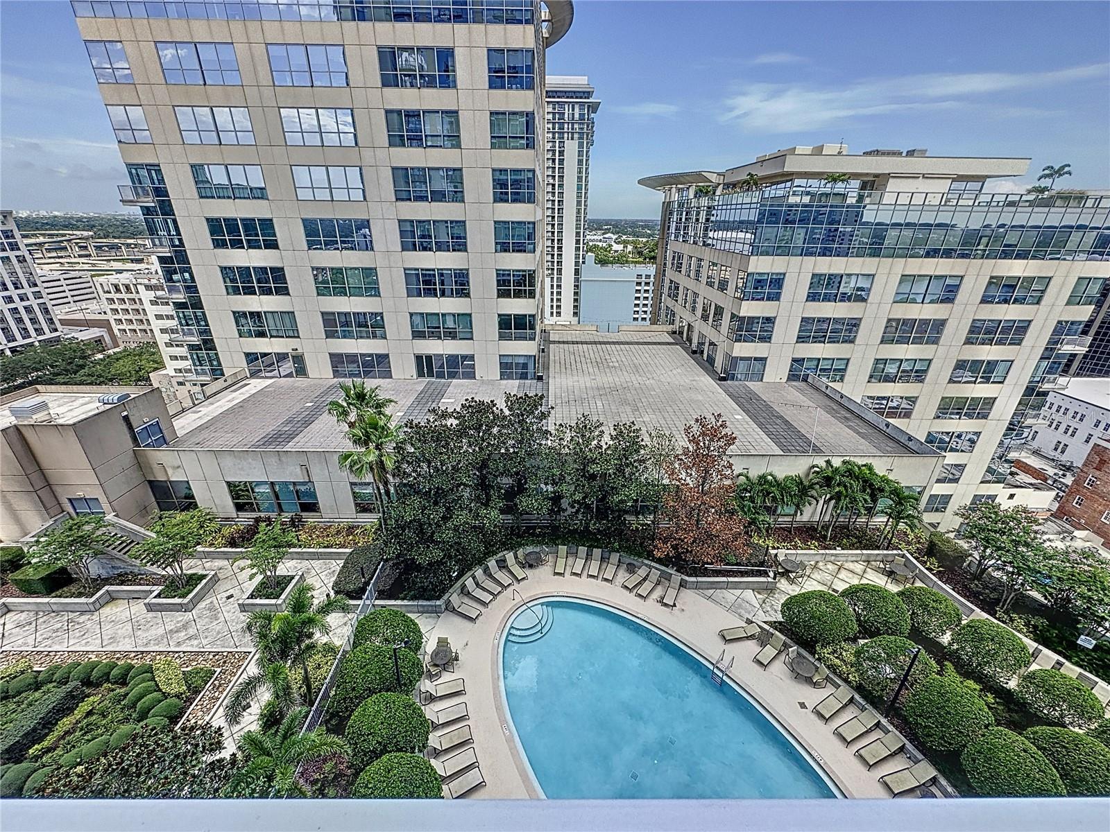 155 S COURT AVE #1610