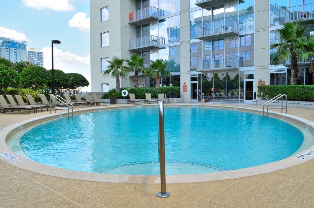 155 S COURT AVE #1610