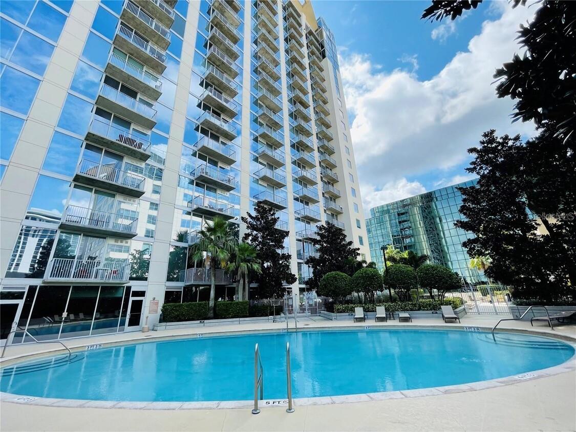 155 S COURT AVE #2708