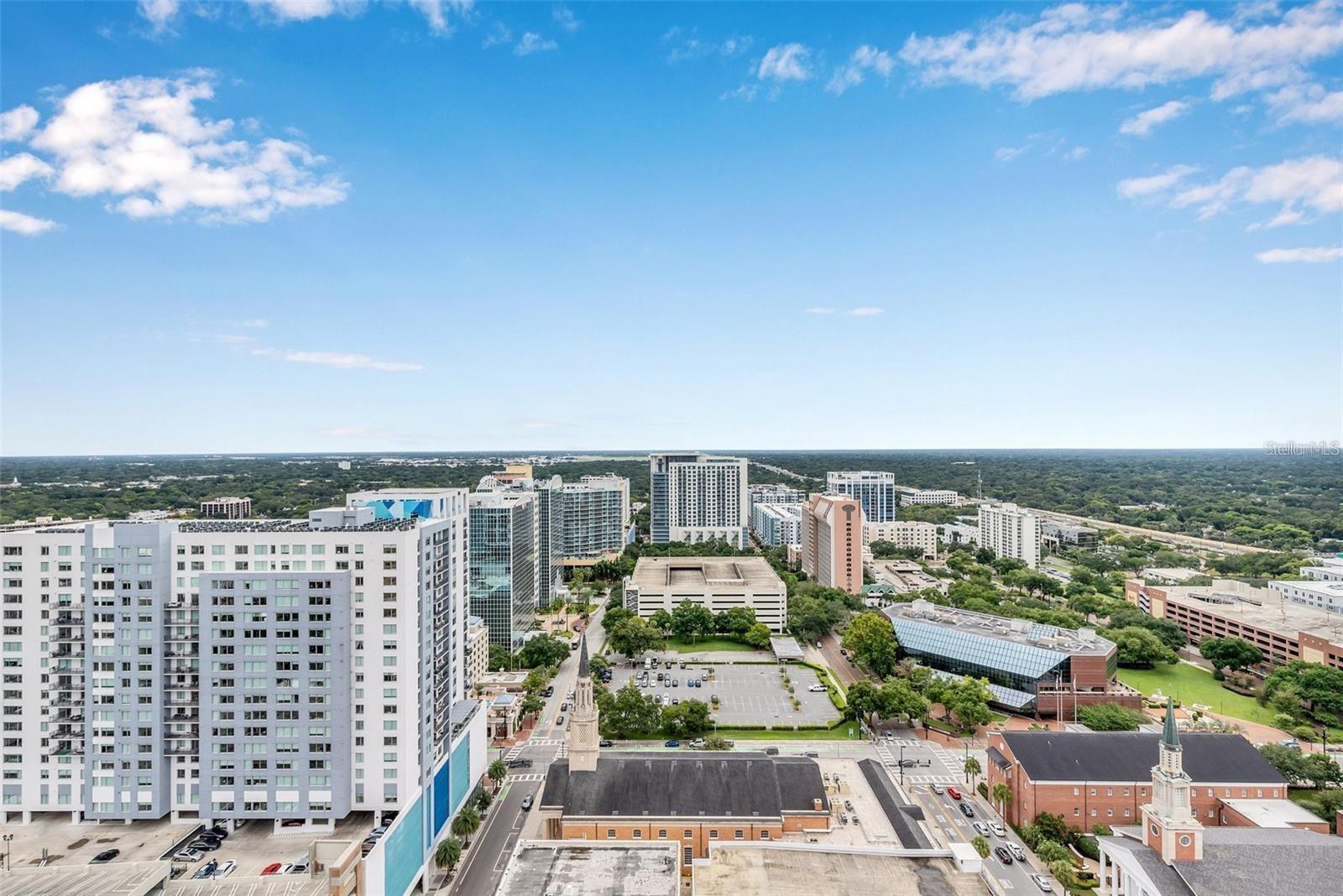 155 S COURT AVE #2708
