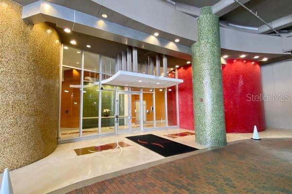 155 S COURT AVE #2708