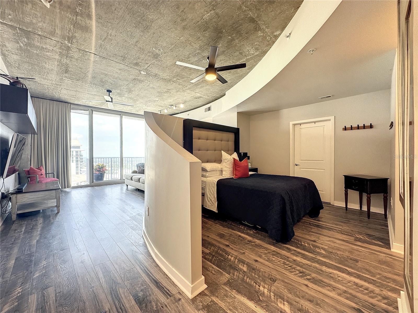 155 S COURT AVE #2708