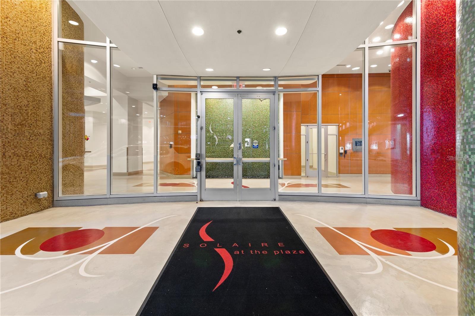 155 S COURT AVE #2406