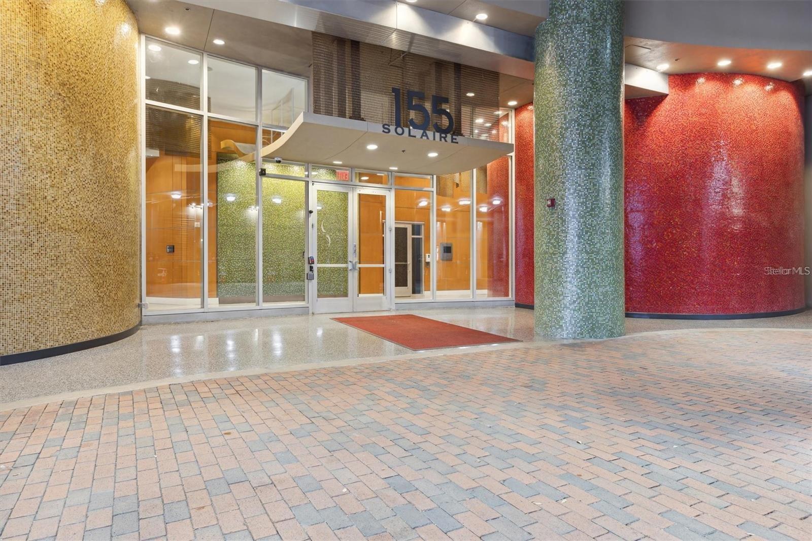 155 S COURT AVE #2806